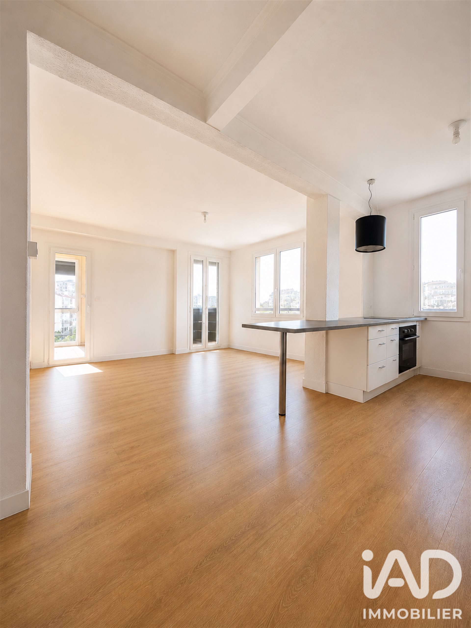 Appartement à vendre, 62m², Perpignan