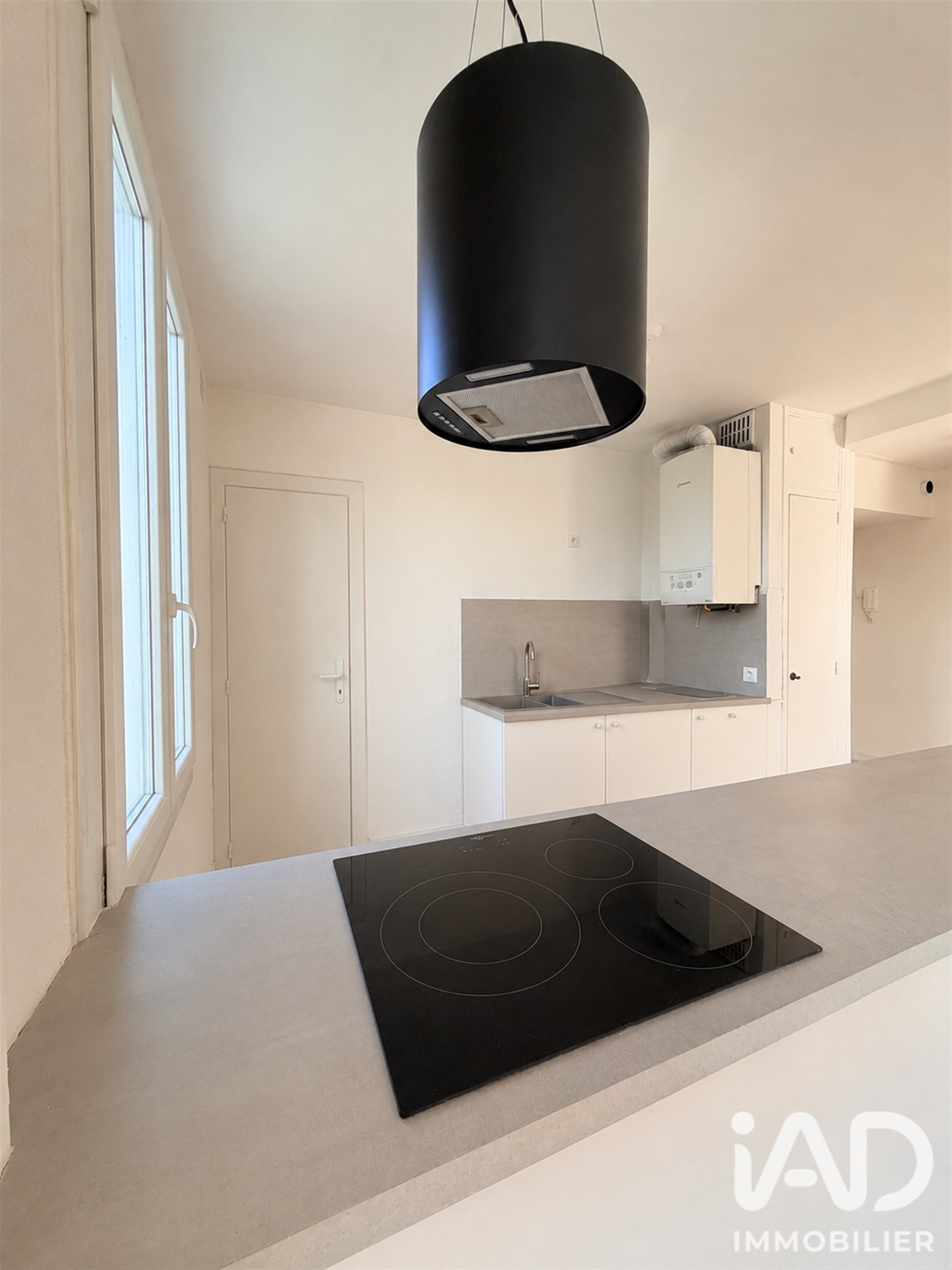 Appartement à vendre, 62m², Perpignan