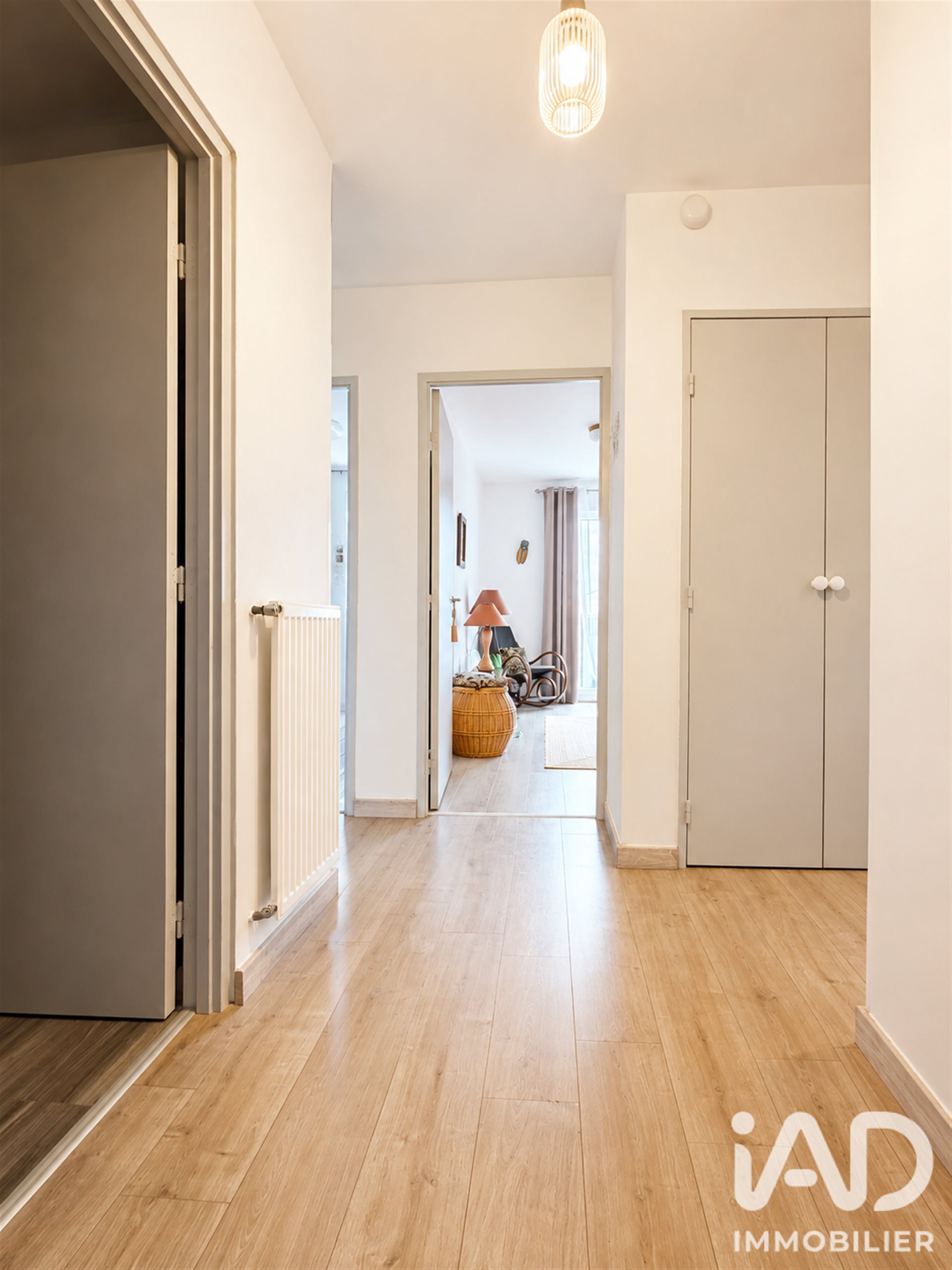 Appartement à vendre, 58m², Perpignan