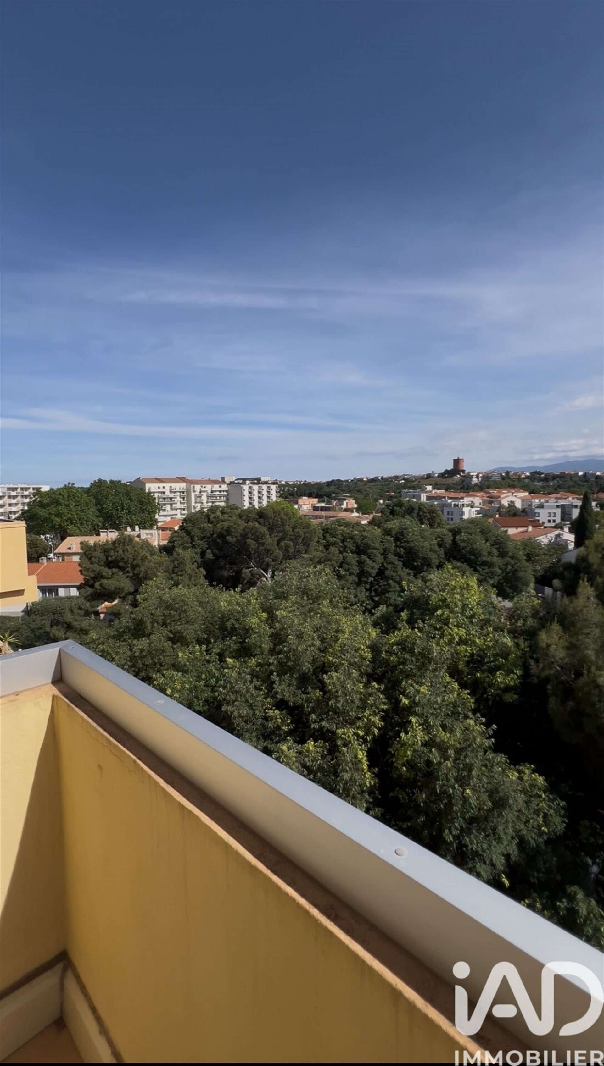 Appartement à vendre, 73m², Perpignan