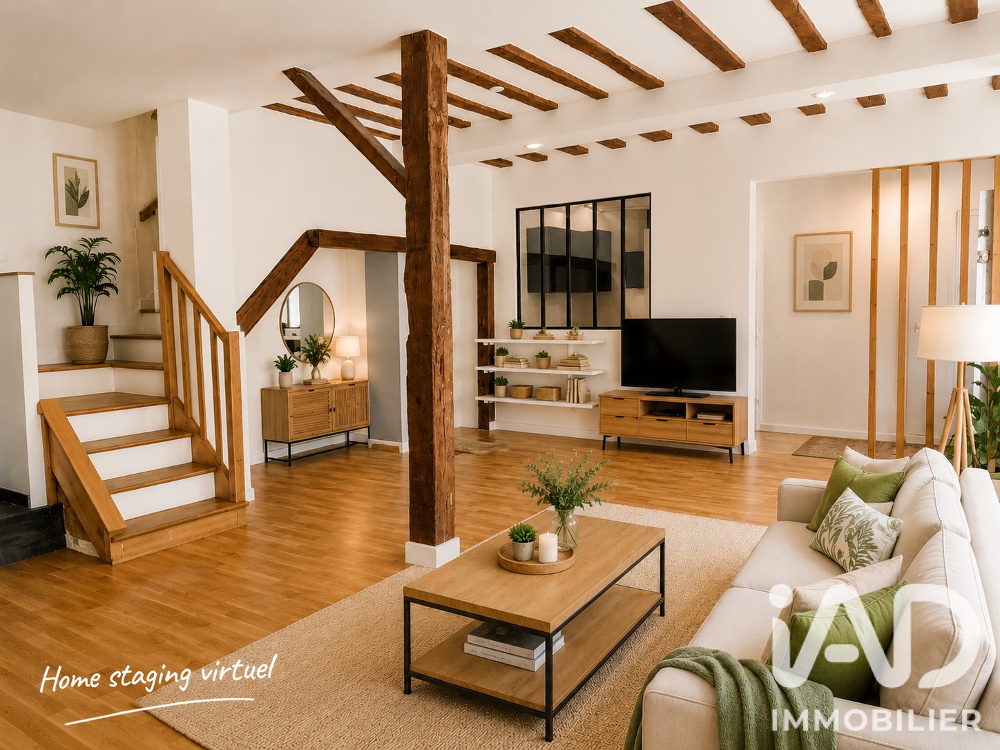 Maison à vendre, 100m², Rosny-sur-Seine
