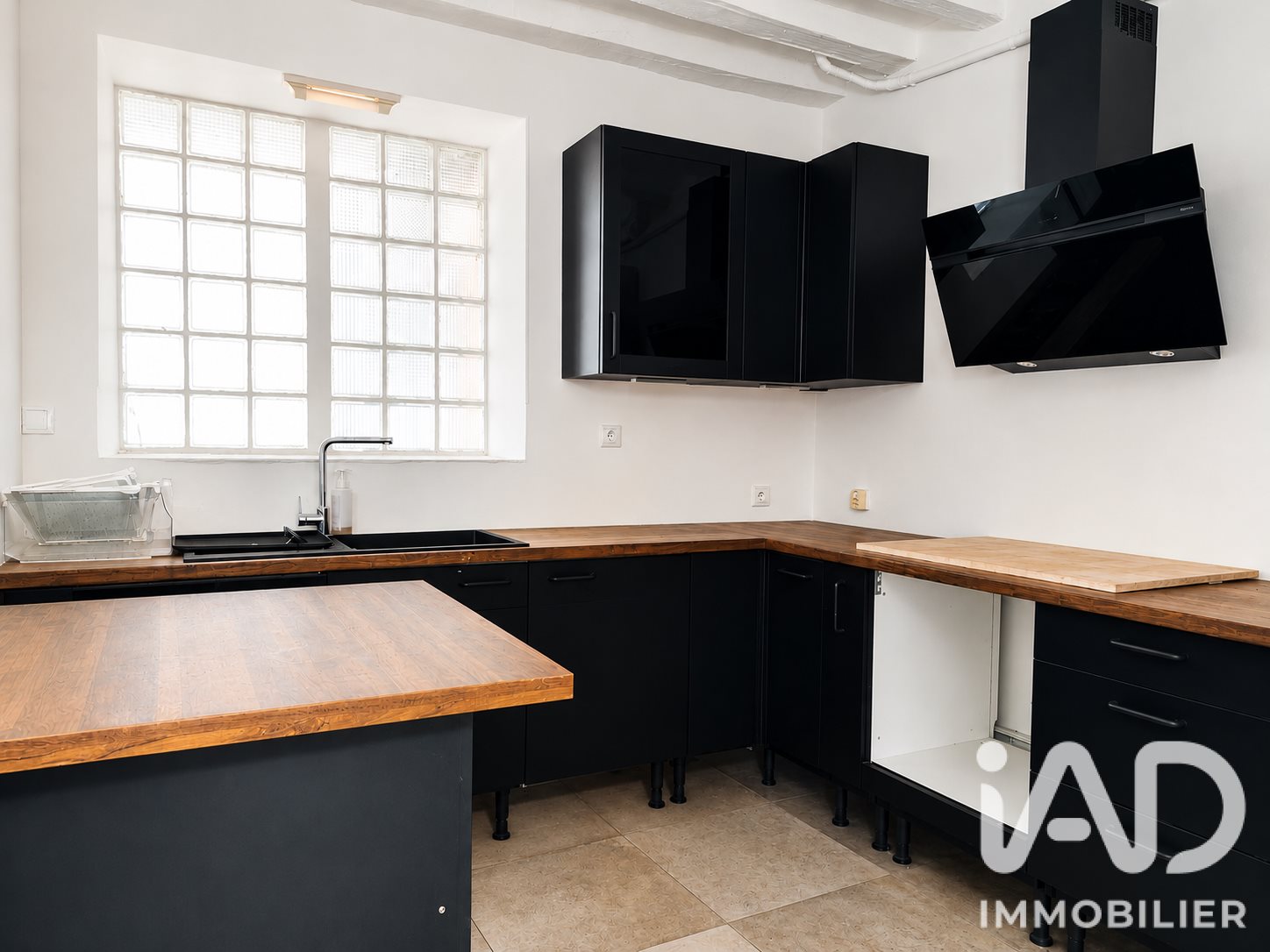 Maison à vendre, 100m², Rosny-sur-Seine