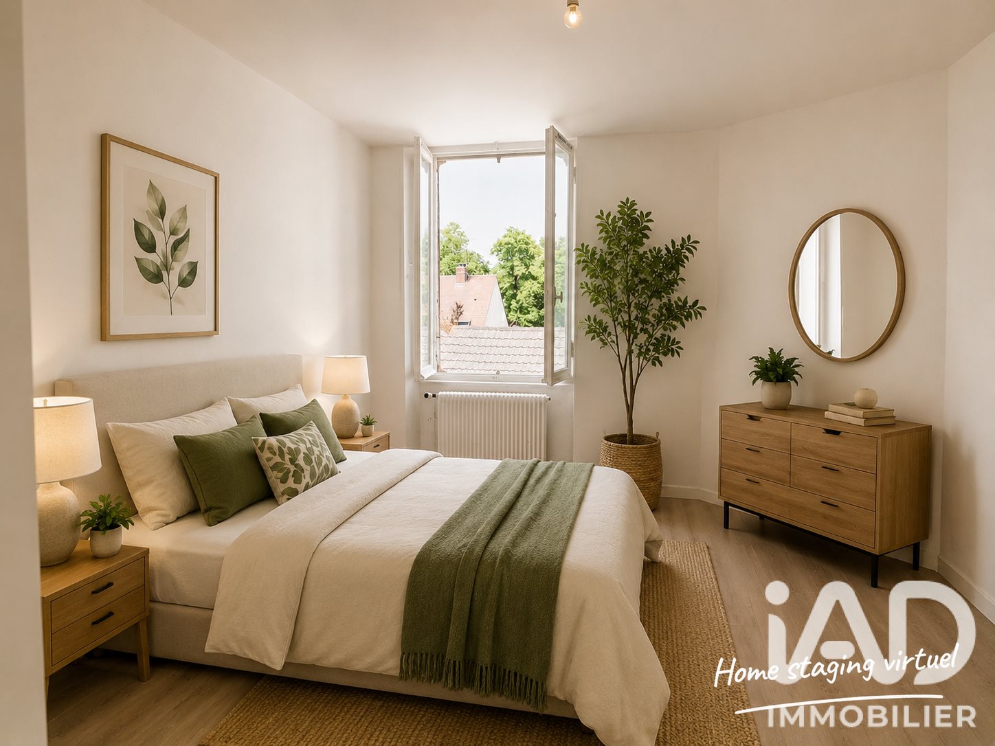 Maison à vendre, 100m², Rosny-sur-Seine