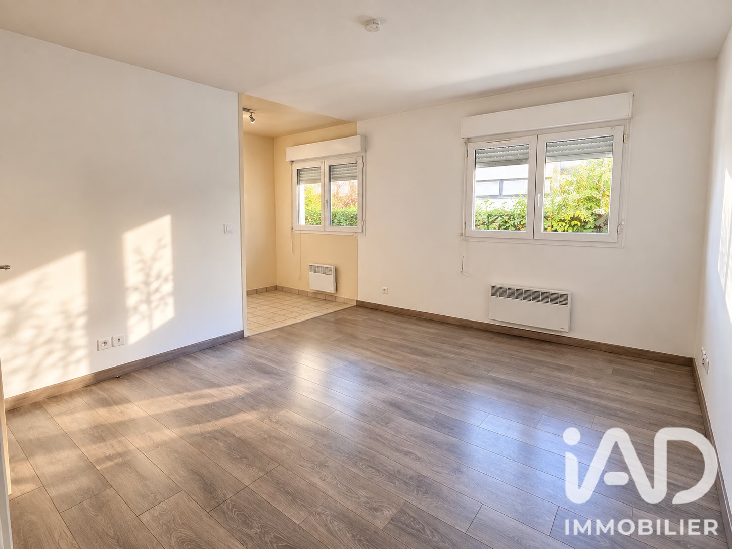 Appartement à vendre, 29m², La Garenne-Colombes
