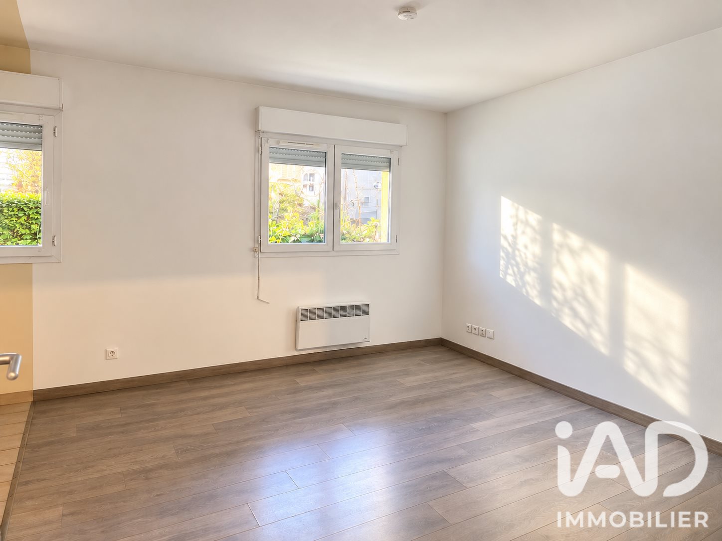 Appartement à vendre, 29m², La Garenne-Colombes
