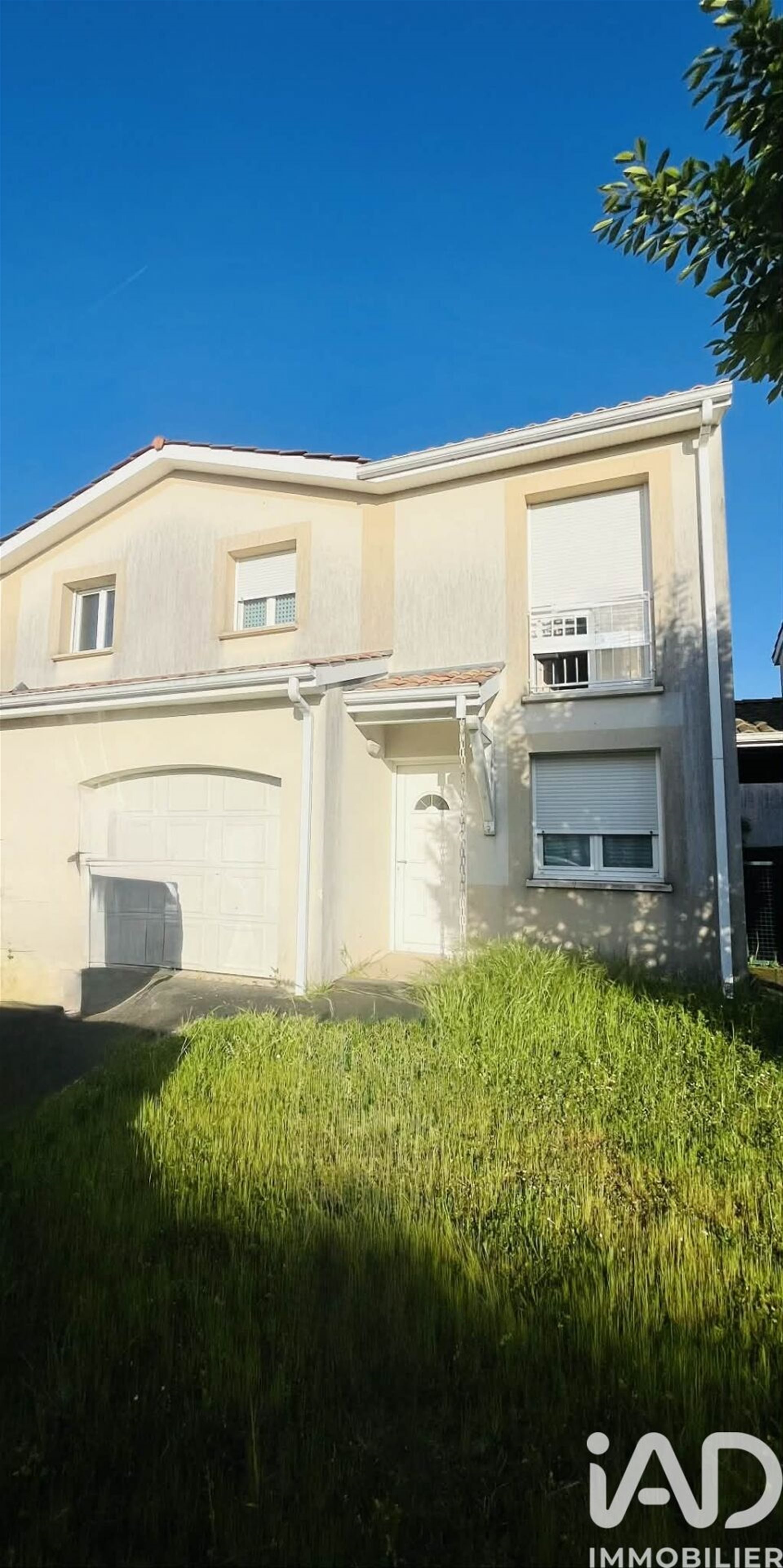 Maison à vendre, 80m², Libourne