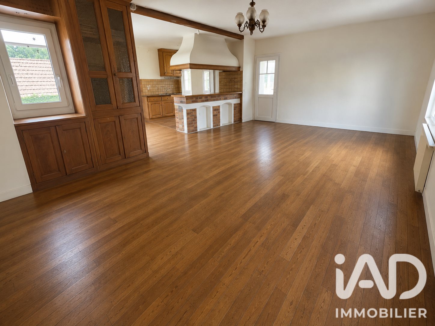 Maison à vendre, 271m², Gennevilliers