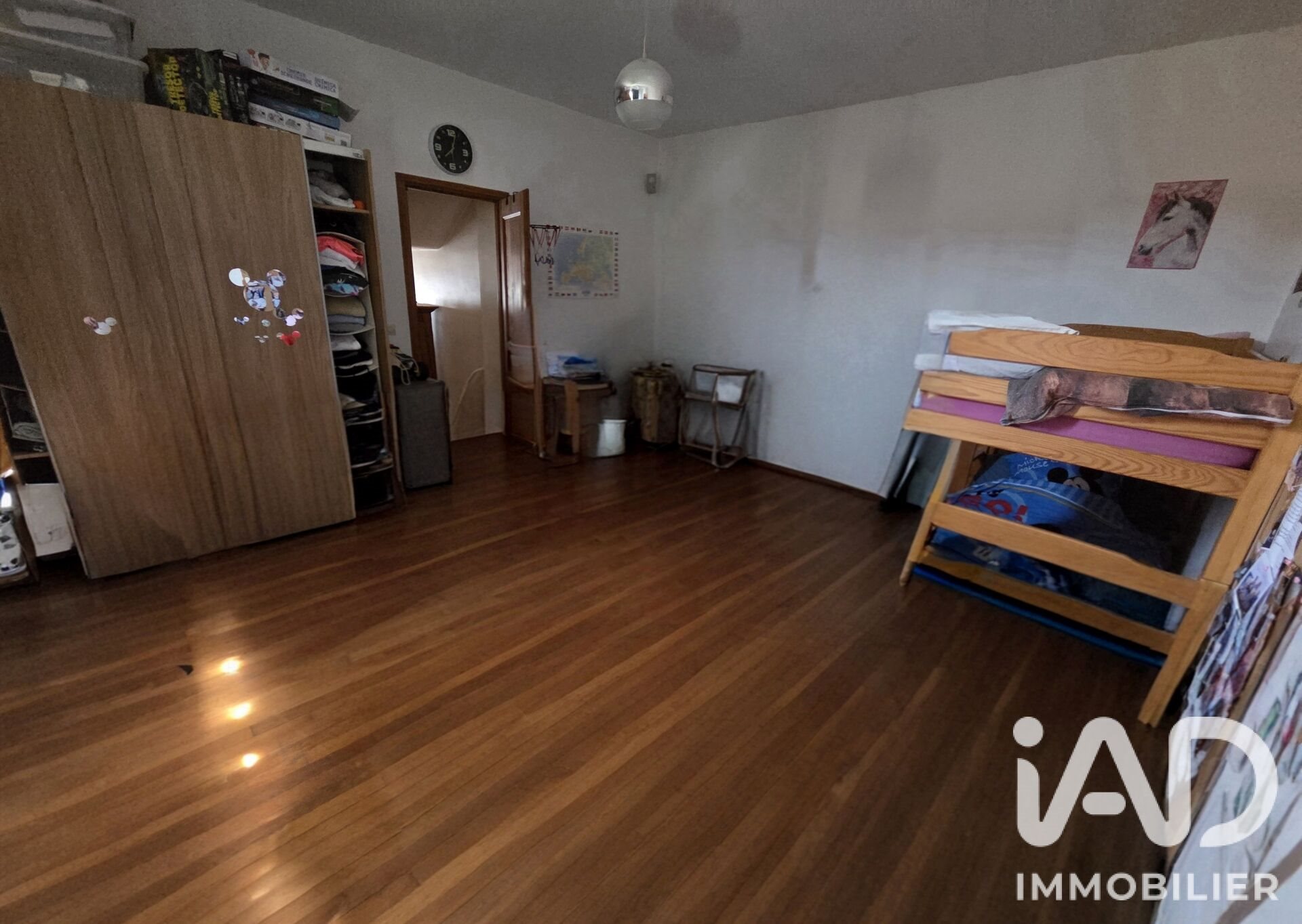 Maison à vendre, 271m², Gennevilliers