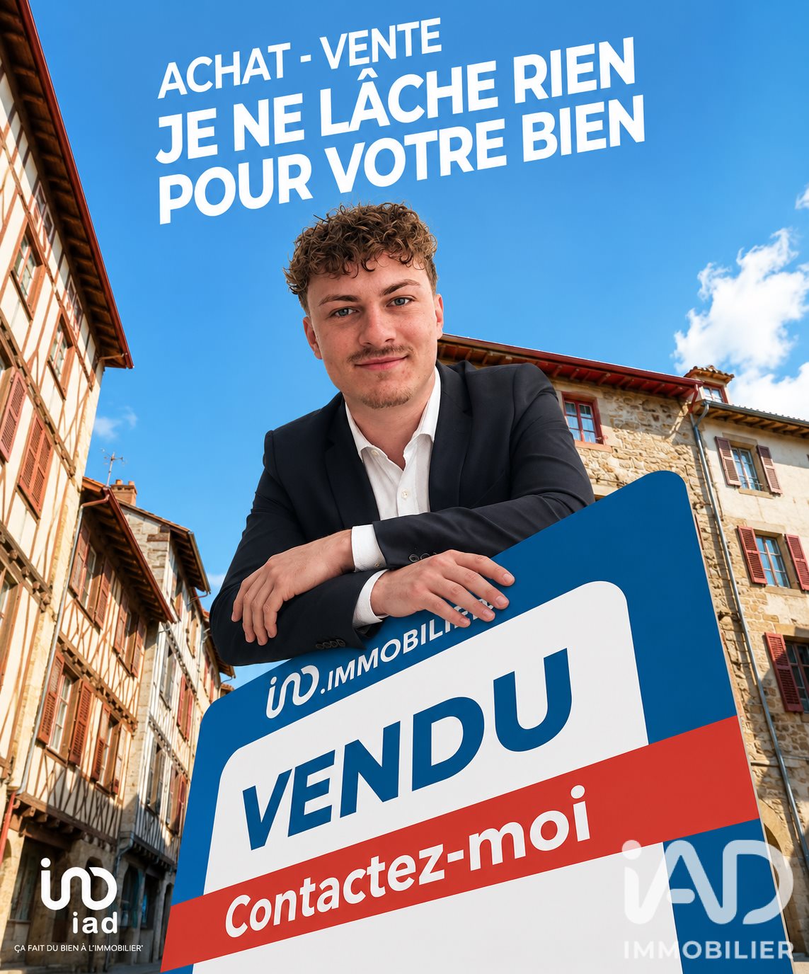 Maison à vendre, 119m², Wassigny