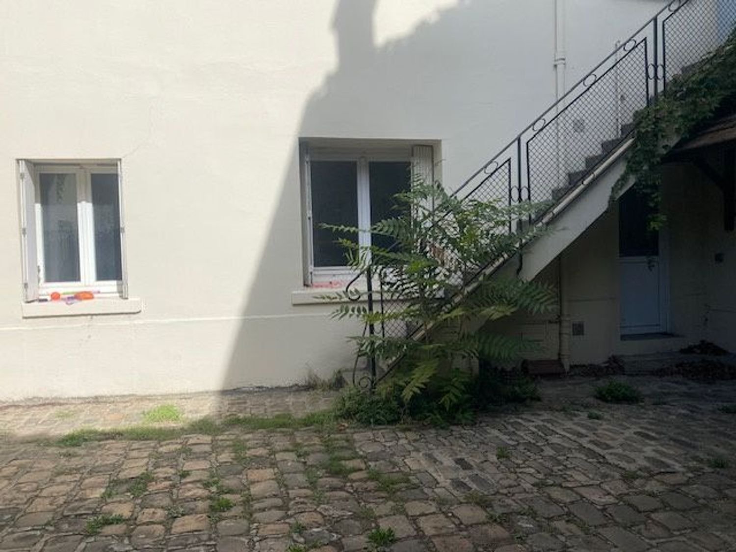 Appartement à vendre, 36m², Gennevilliers