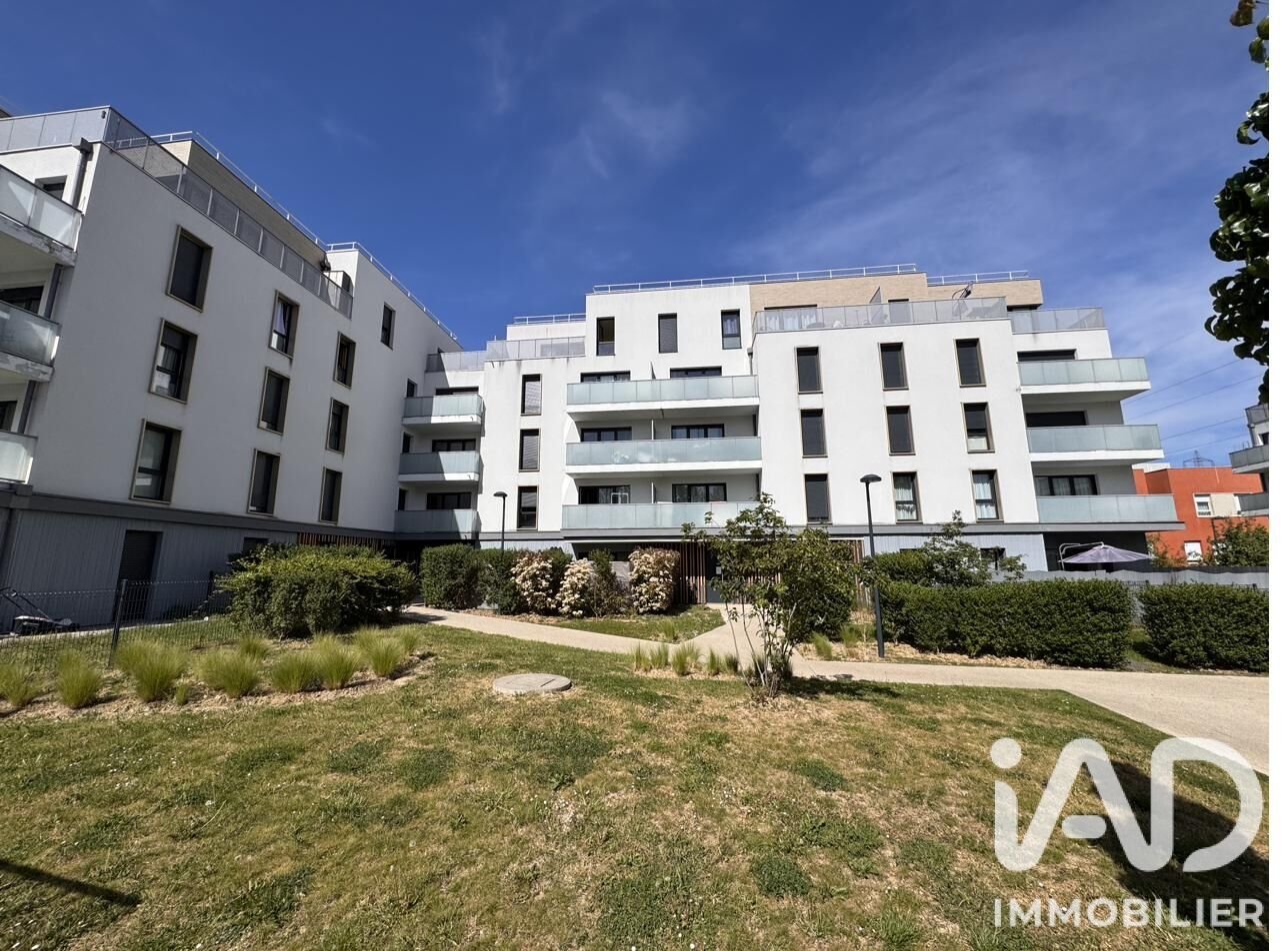 Appartement à vendre, 61m², Villiers-le-Bel