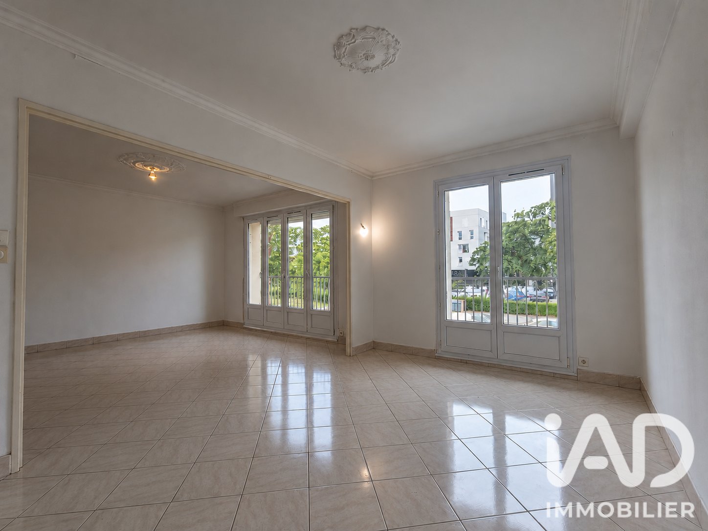 Appartement à vendre, 85m², Rennes