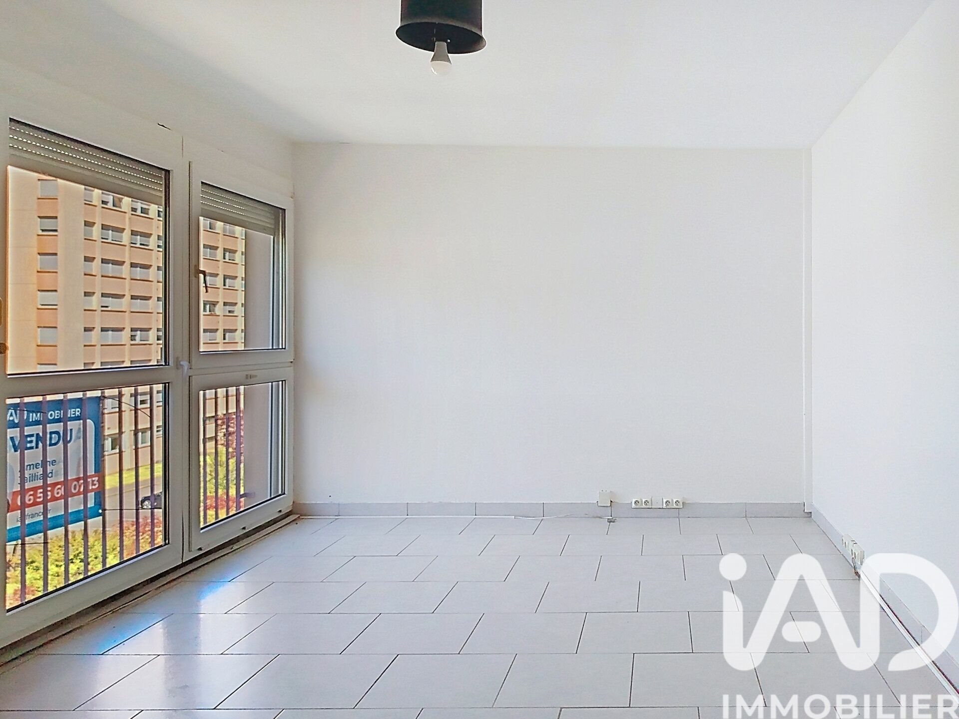 Appartement à vendre, 91m², Saint-Avold