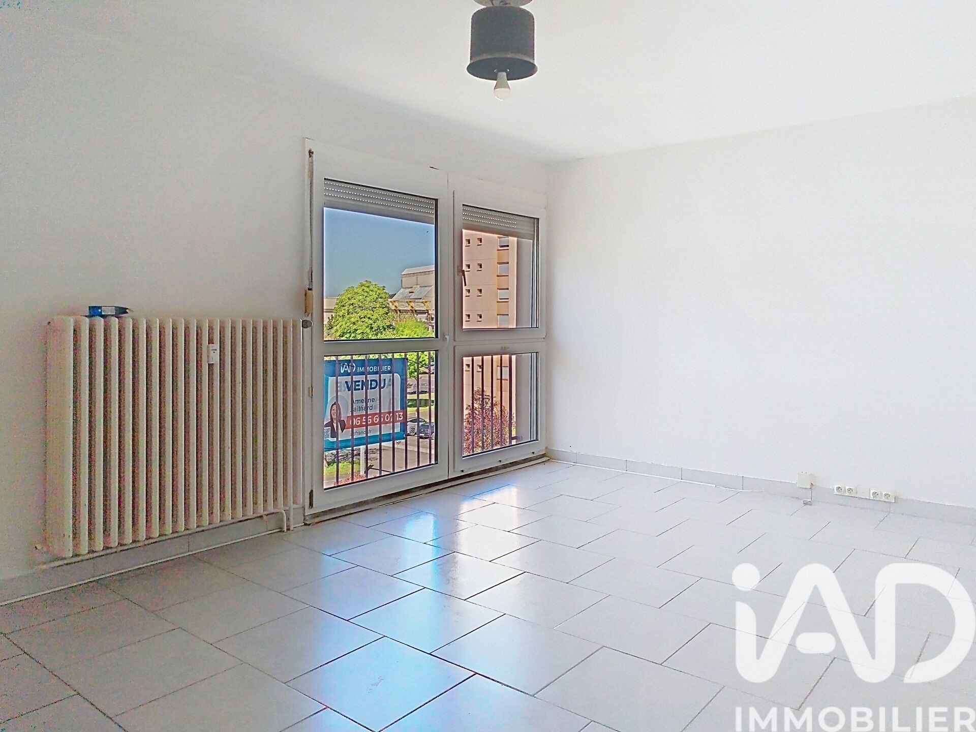Appartement à vendre, 91m², Saint-Avold