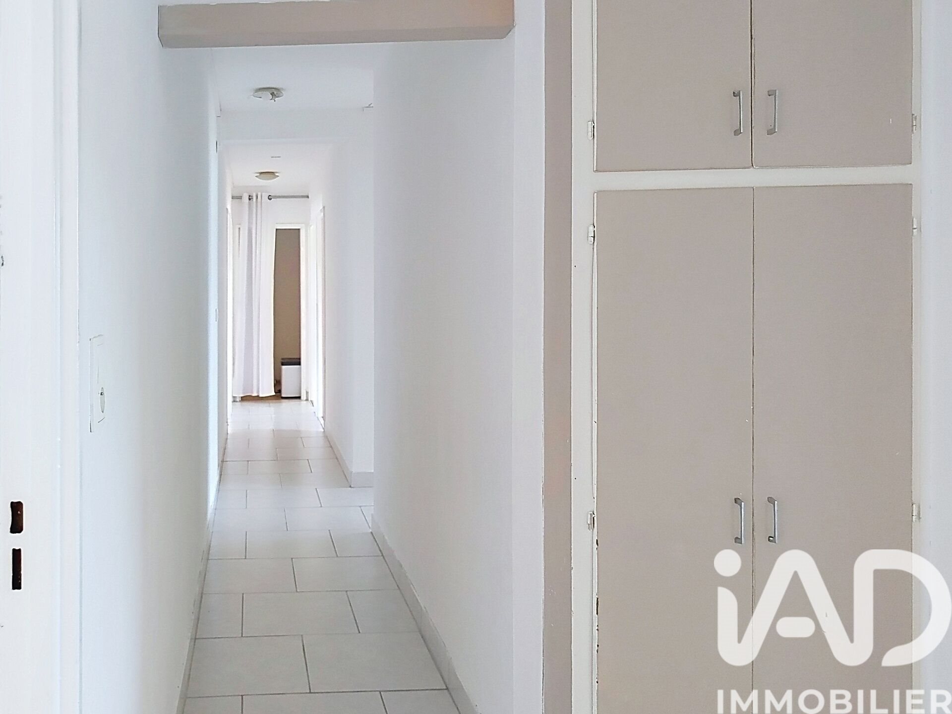 Appartement à vendre, 91m², Saint-Avold