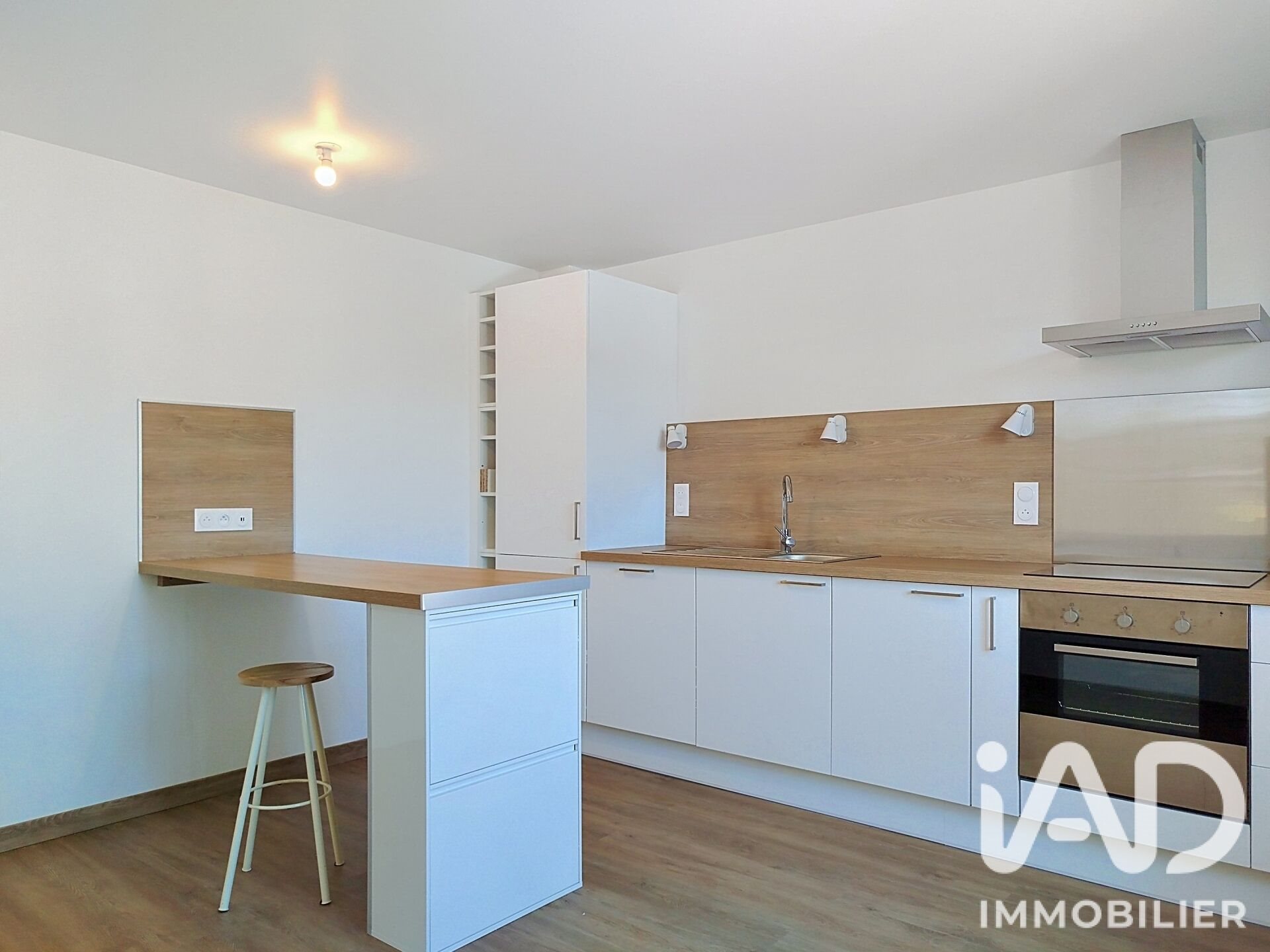 Appartement à vendre, 63m², Metz