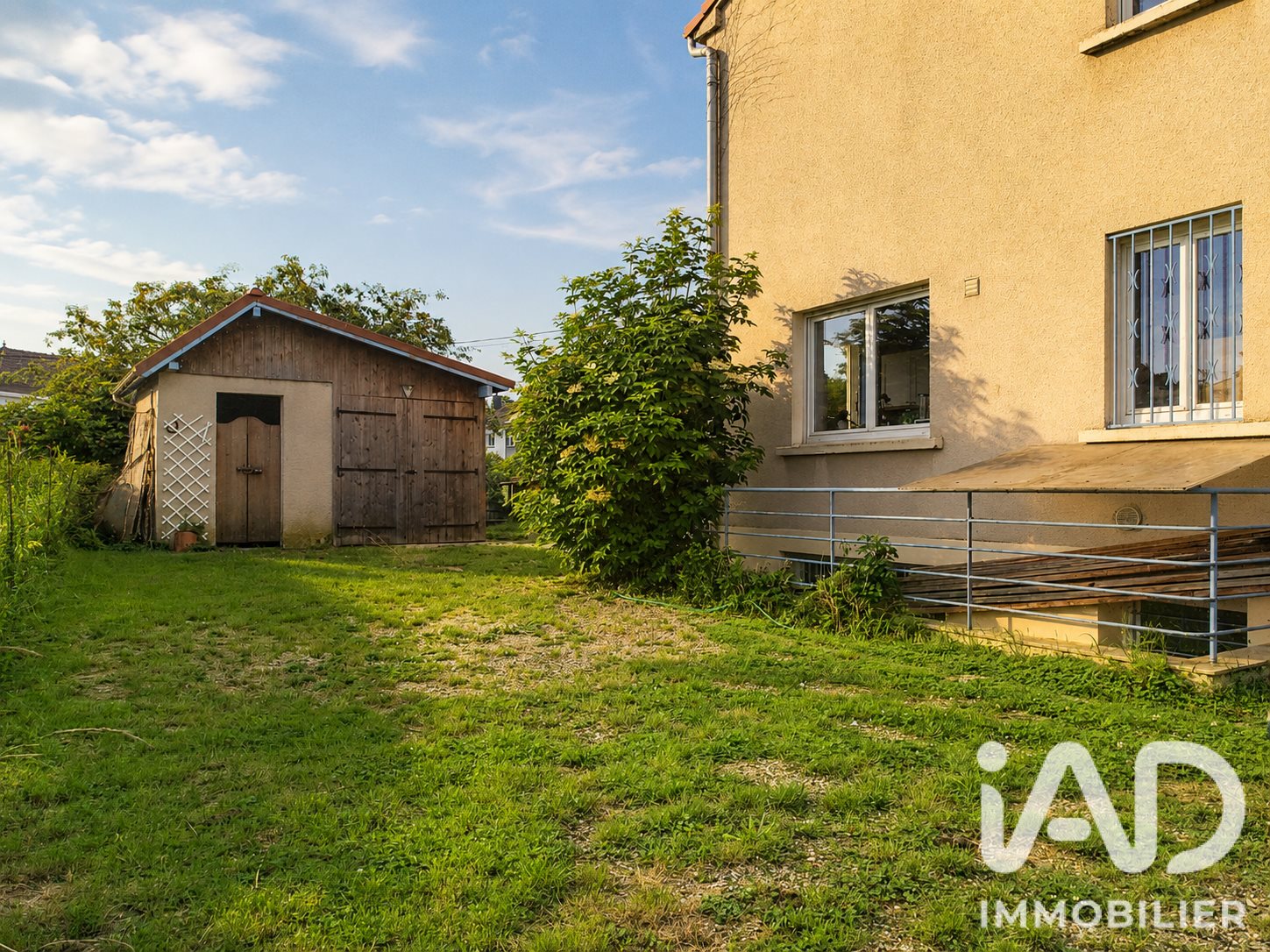 Maison à vendre, 158m², Boulay-Moselle
