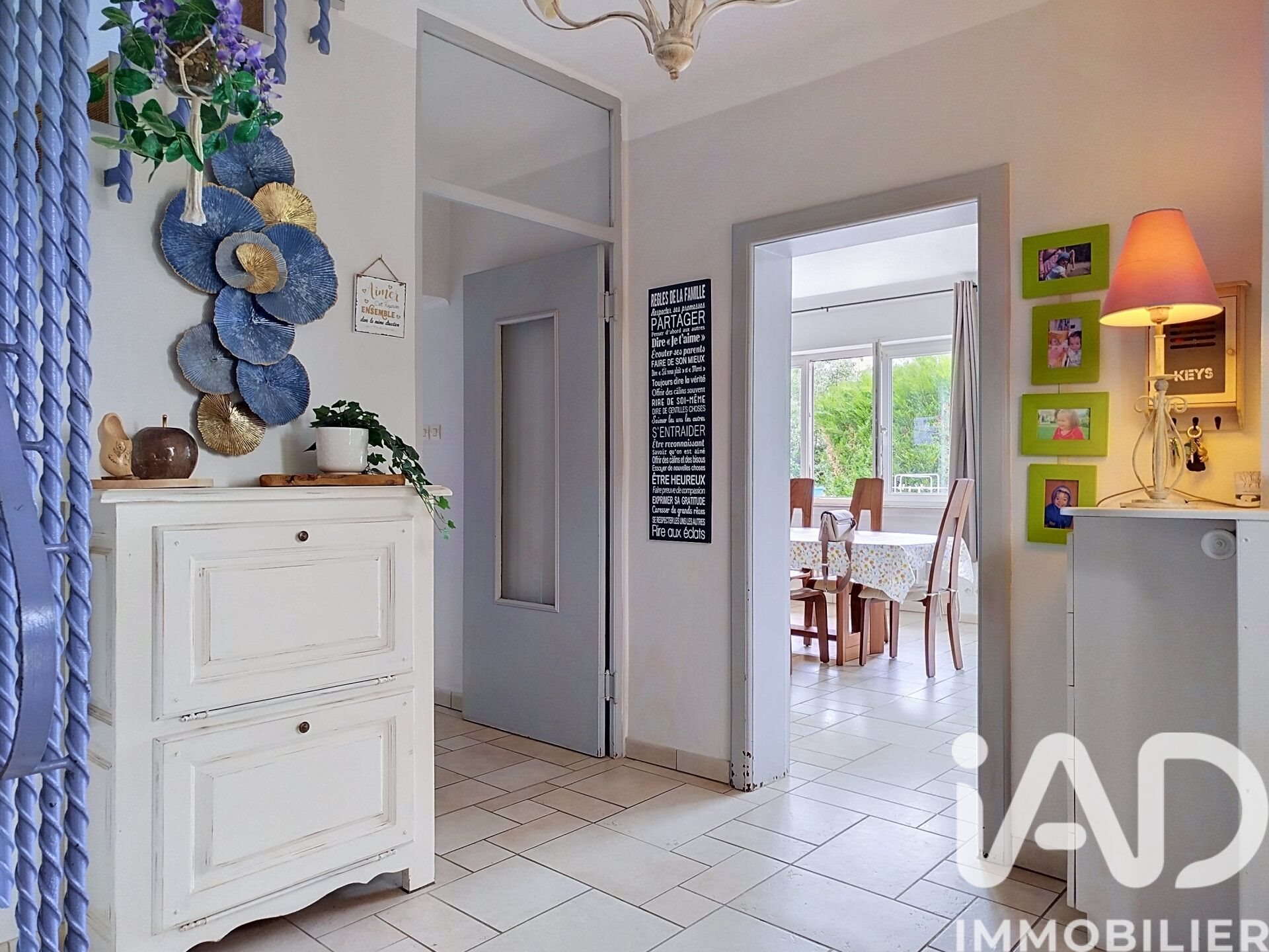 Maison à vendre, 158m², Boulay-Moselle