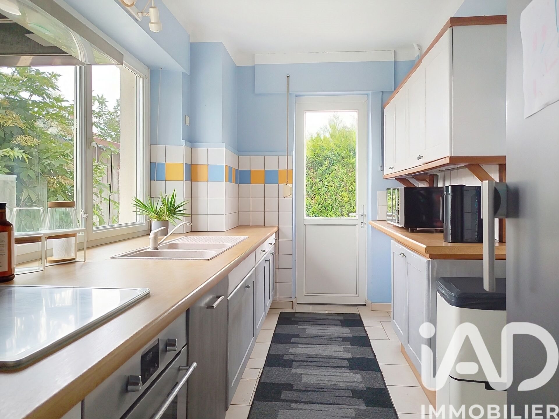 Maison à vendre, 158m², Boulay-Moselle