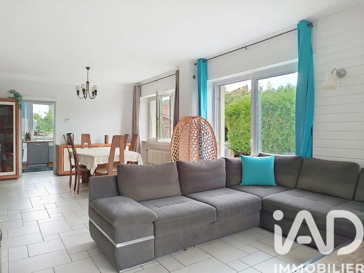 Maison à vendre, 158m², Boulay-Moselle