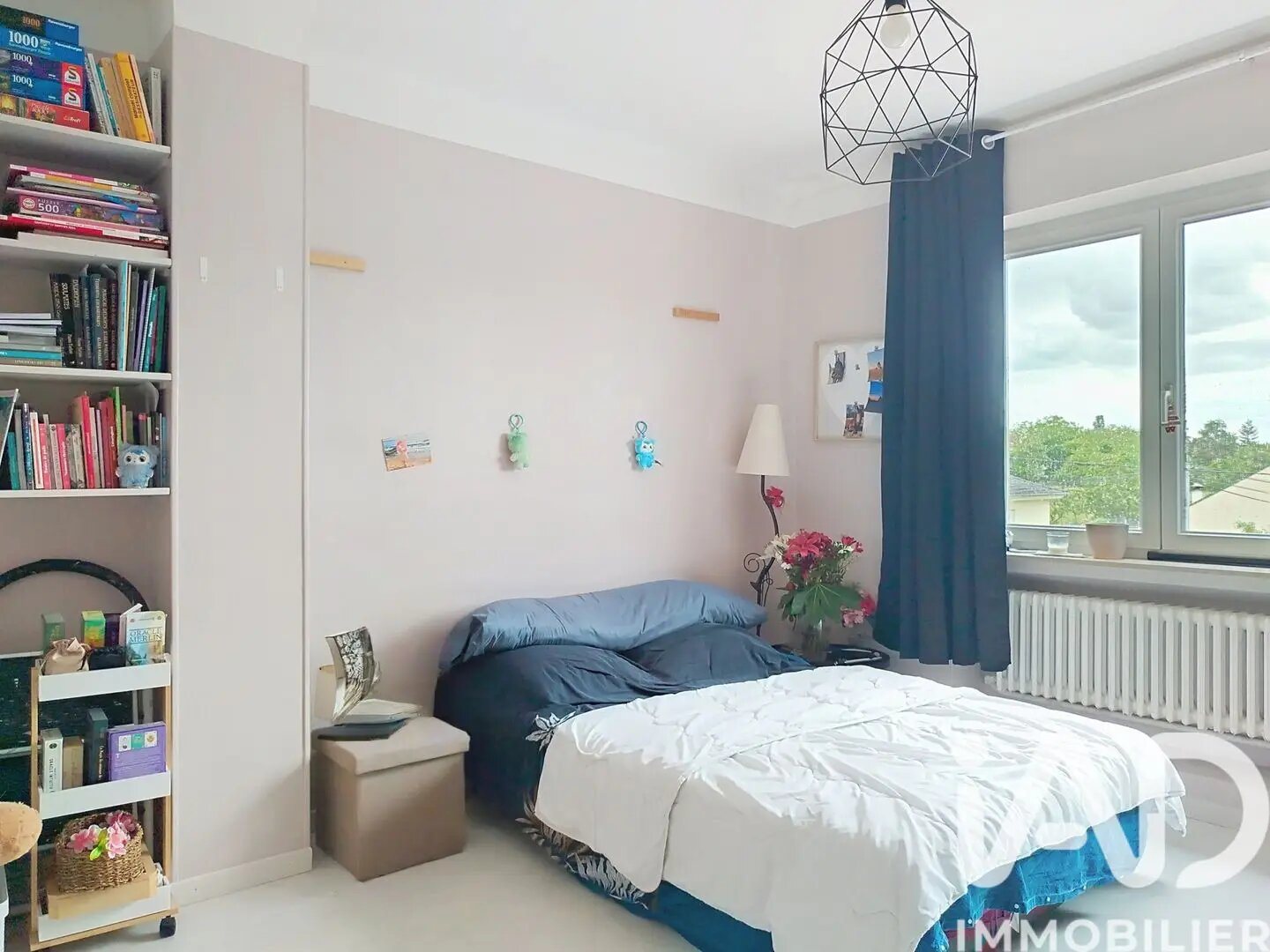 Maison à vendre, 158m², Boulay-Moselle