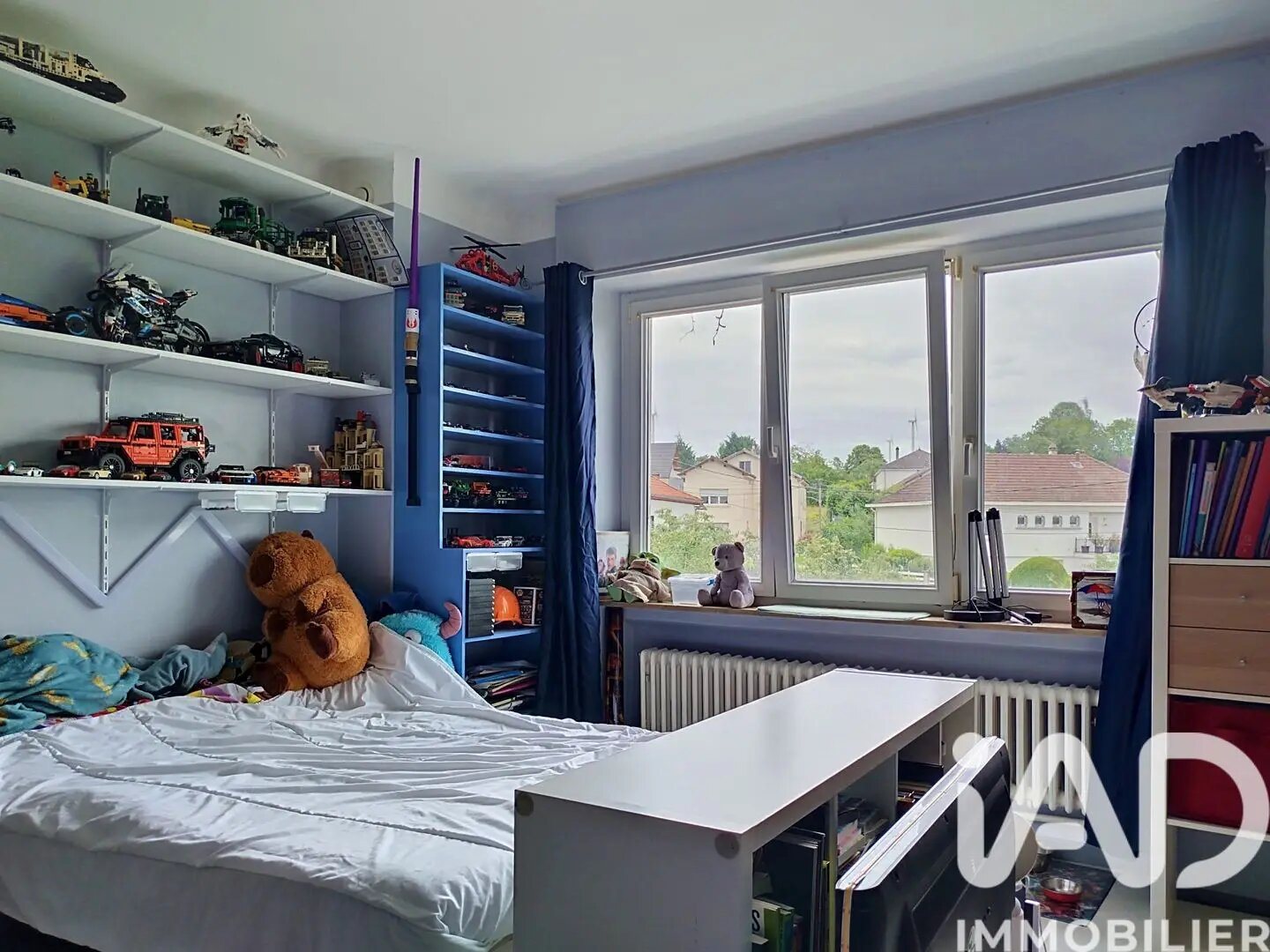 Maison à vendre, 158m², Boulay-Moselle
