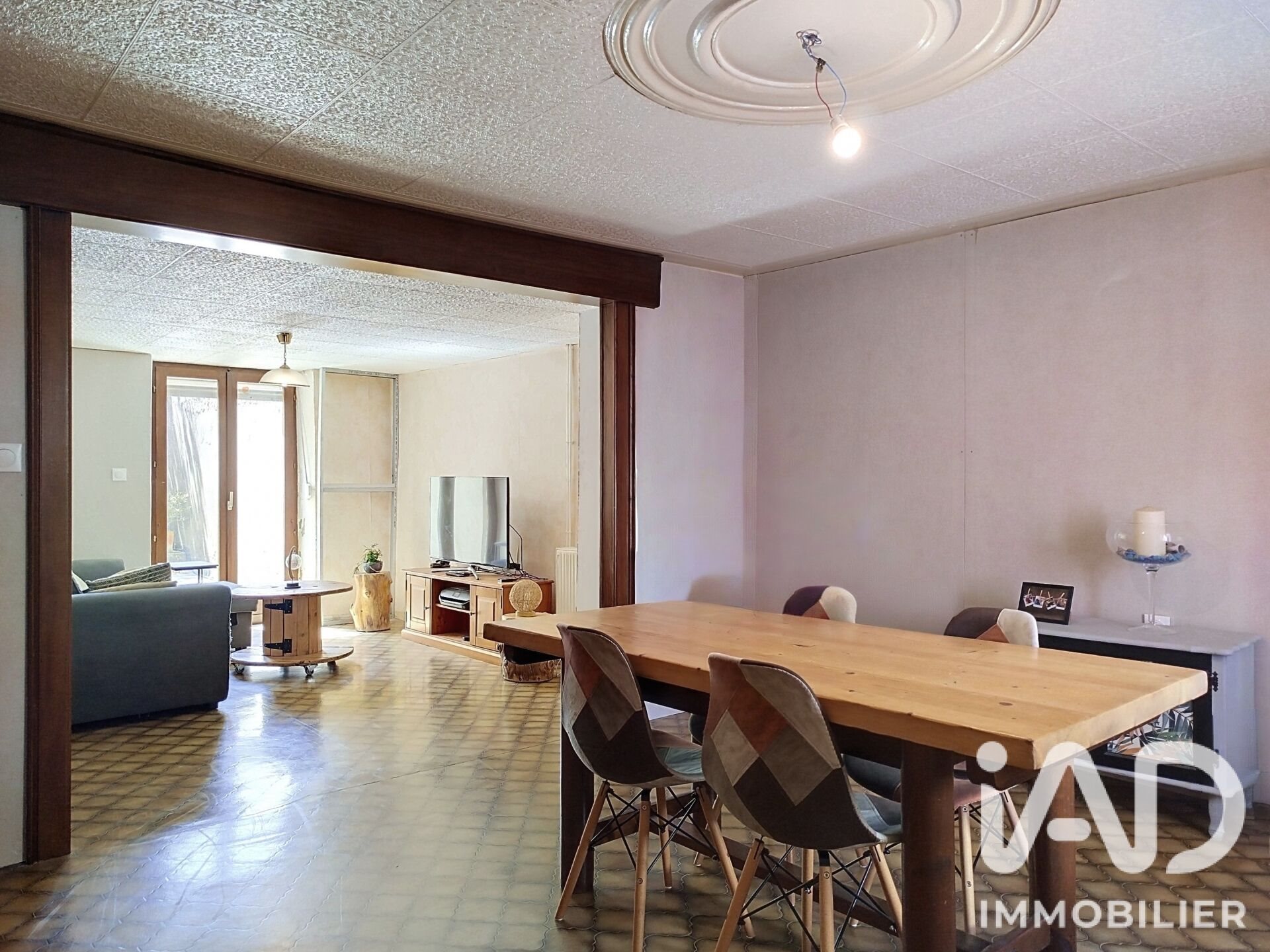 Maison à vendre, 104m², Boulay-Moselle