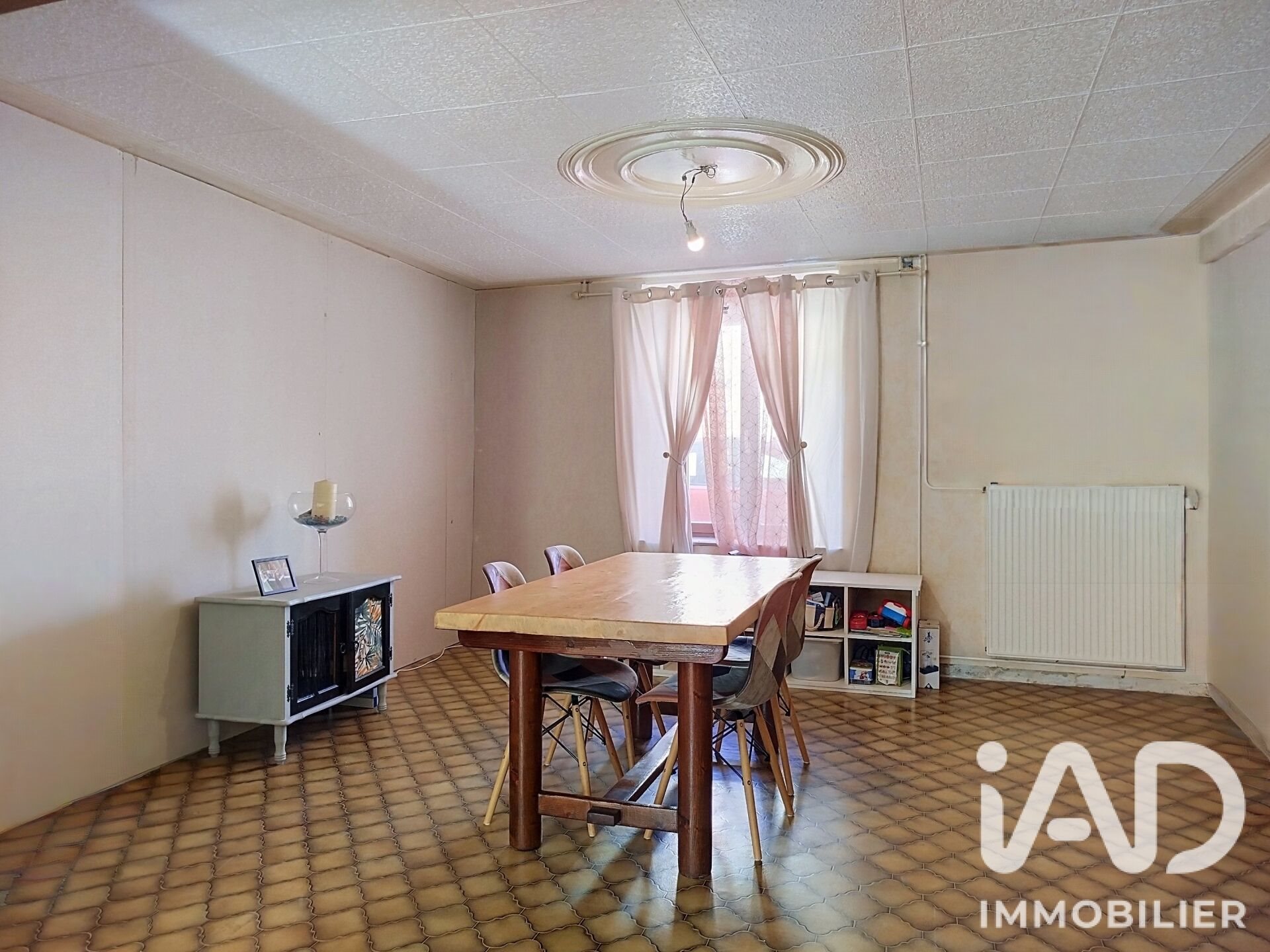 Maison à vendre, 104m², Boulay-Moselle