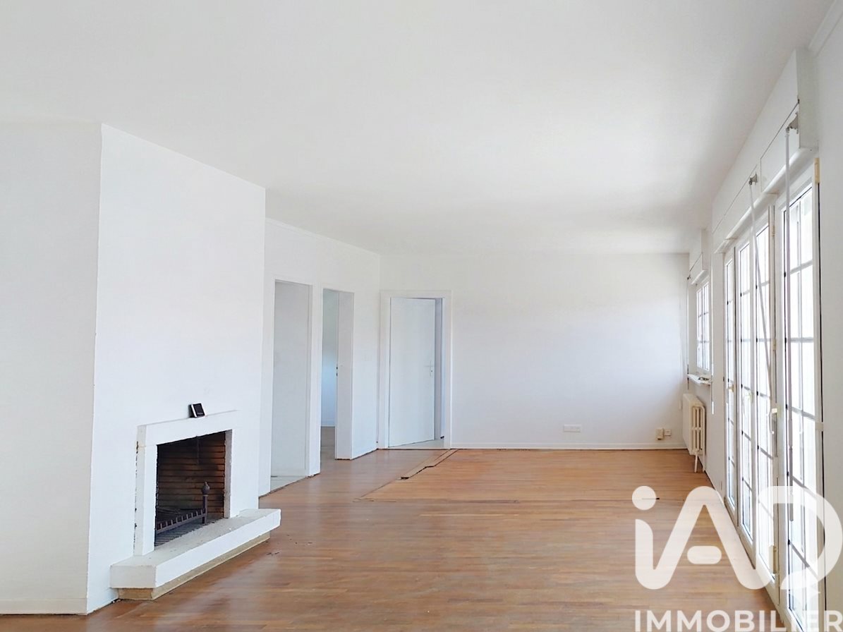 Maison à vendre, 118m², Montigny-lès-Metz