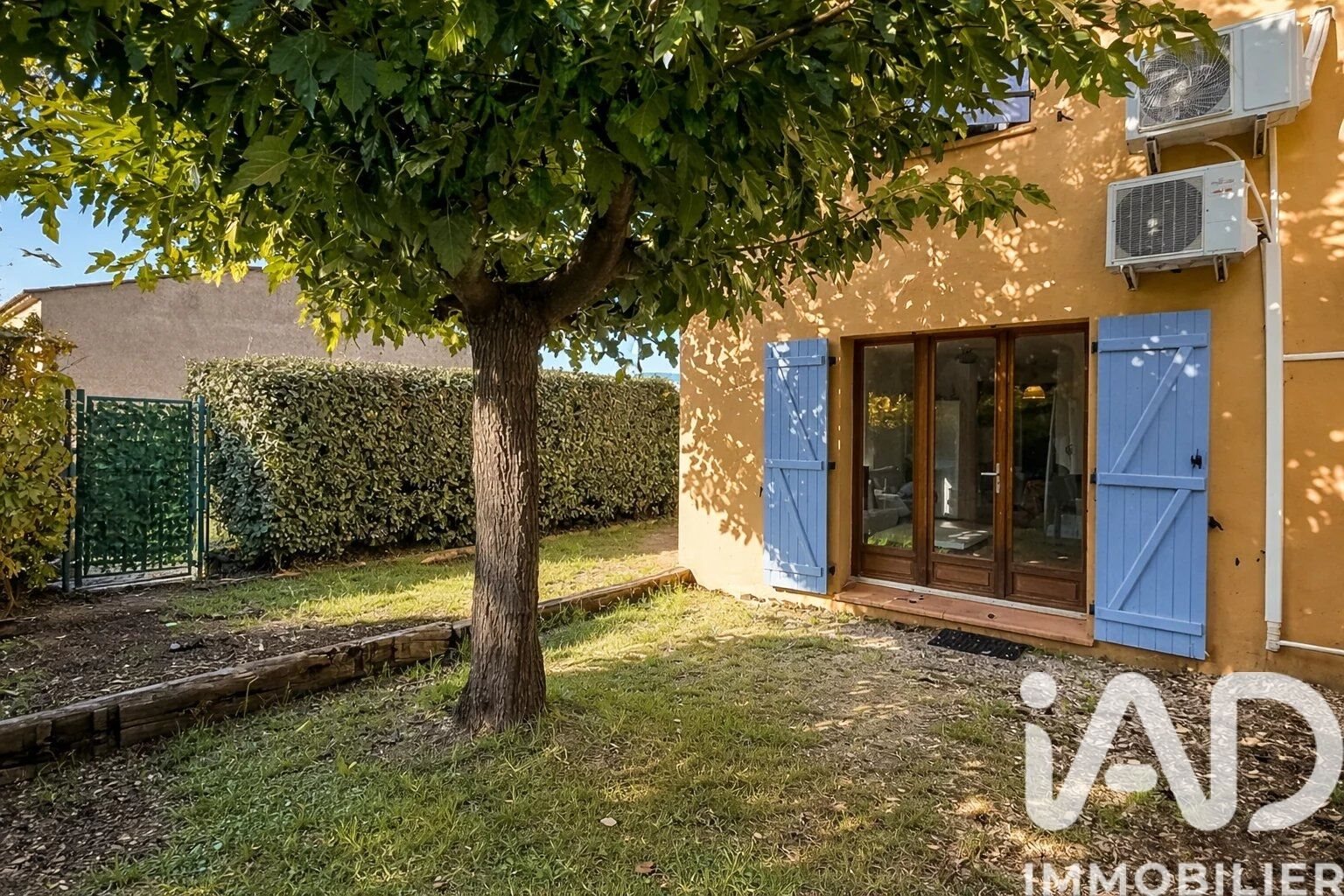 Maison à vendre, 92m², Grasse