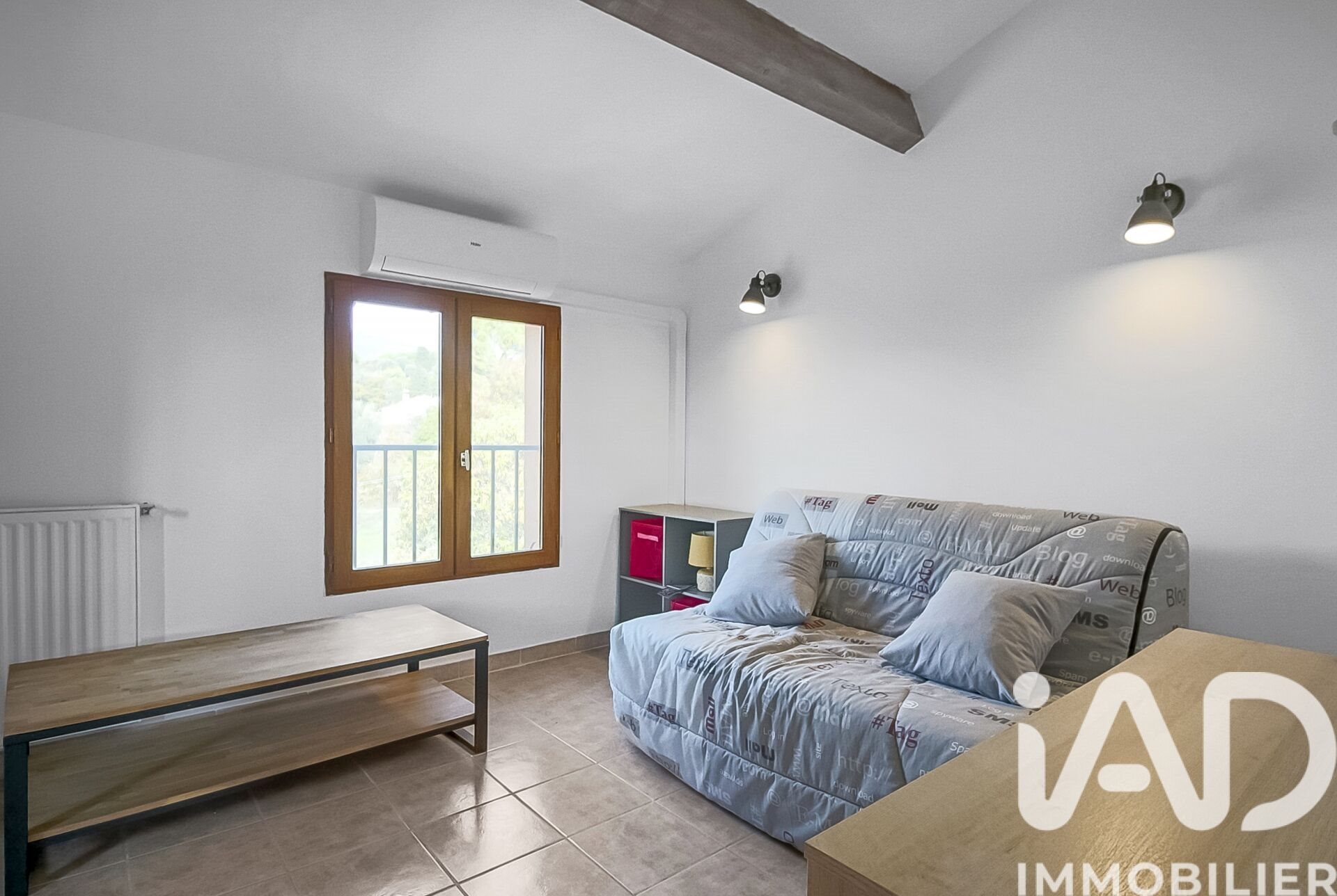Maison à vendre, 92m², Grasse