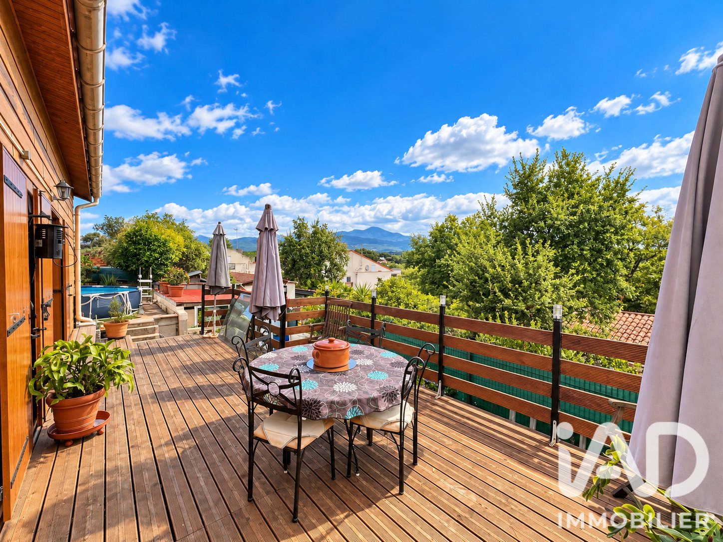Maison à vendre, 108m², Valbonne