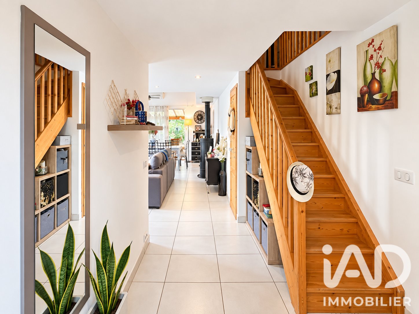 Maison à vendre, 108m², Valbonne