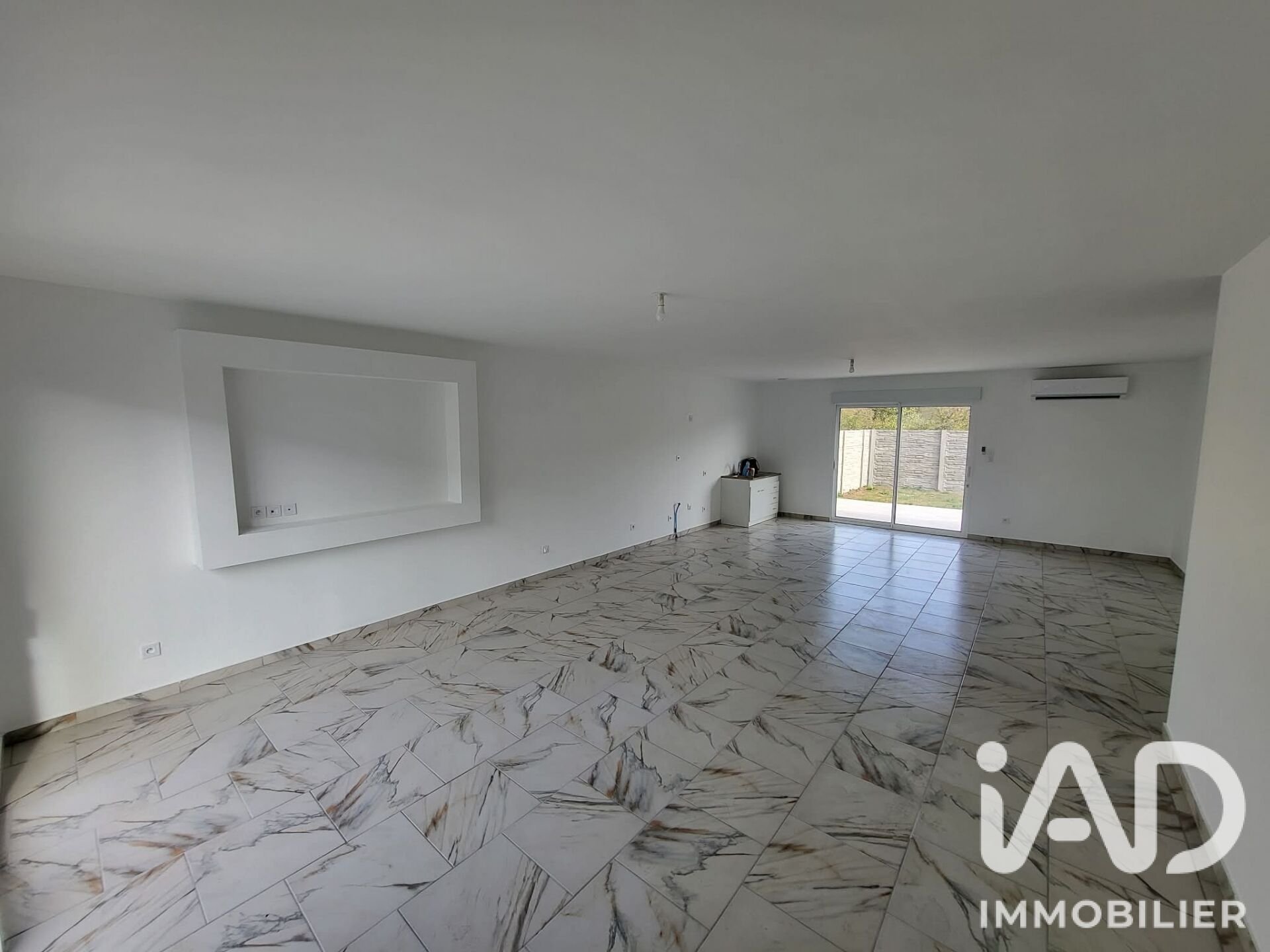 Maison à vendre, 99m², Muille-Villette