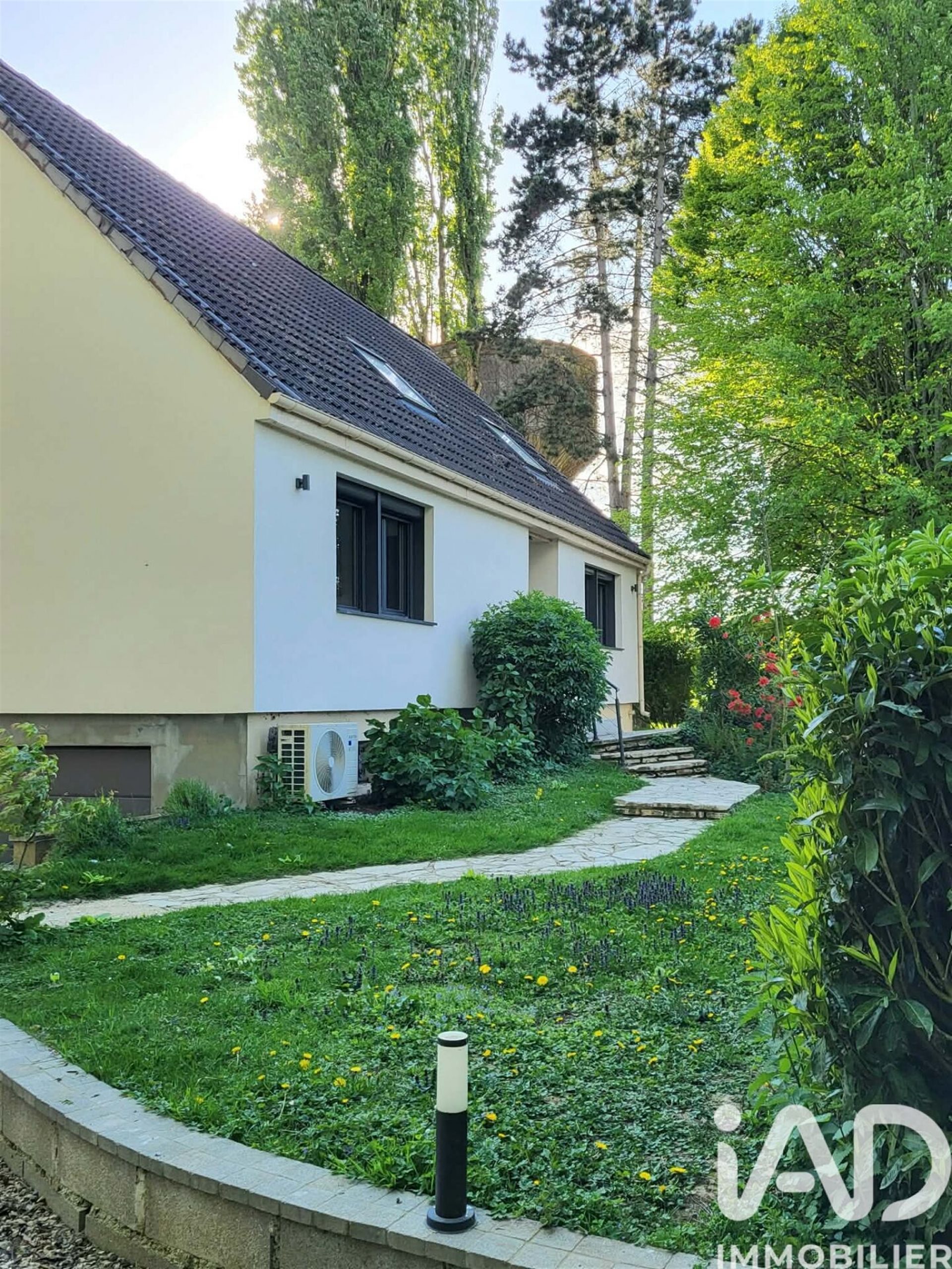 Maison à vendre, 158m², Frières-Faillouël