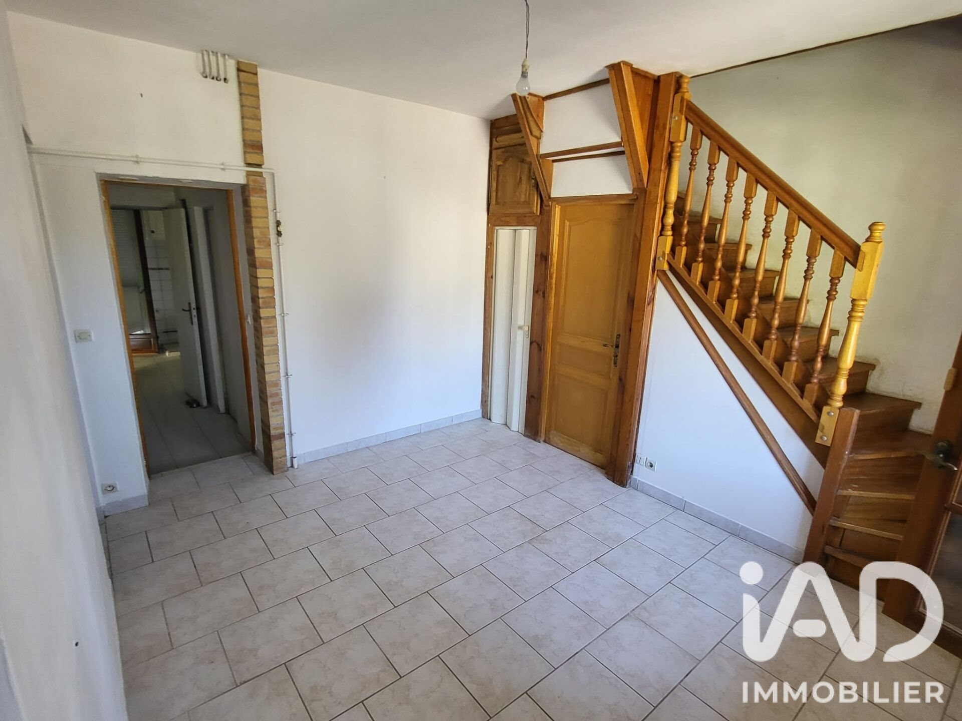 Maison à vendre, 83m², Lesdins