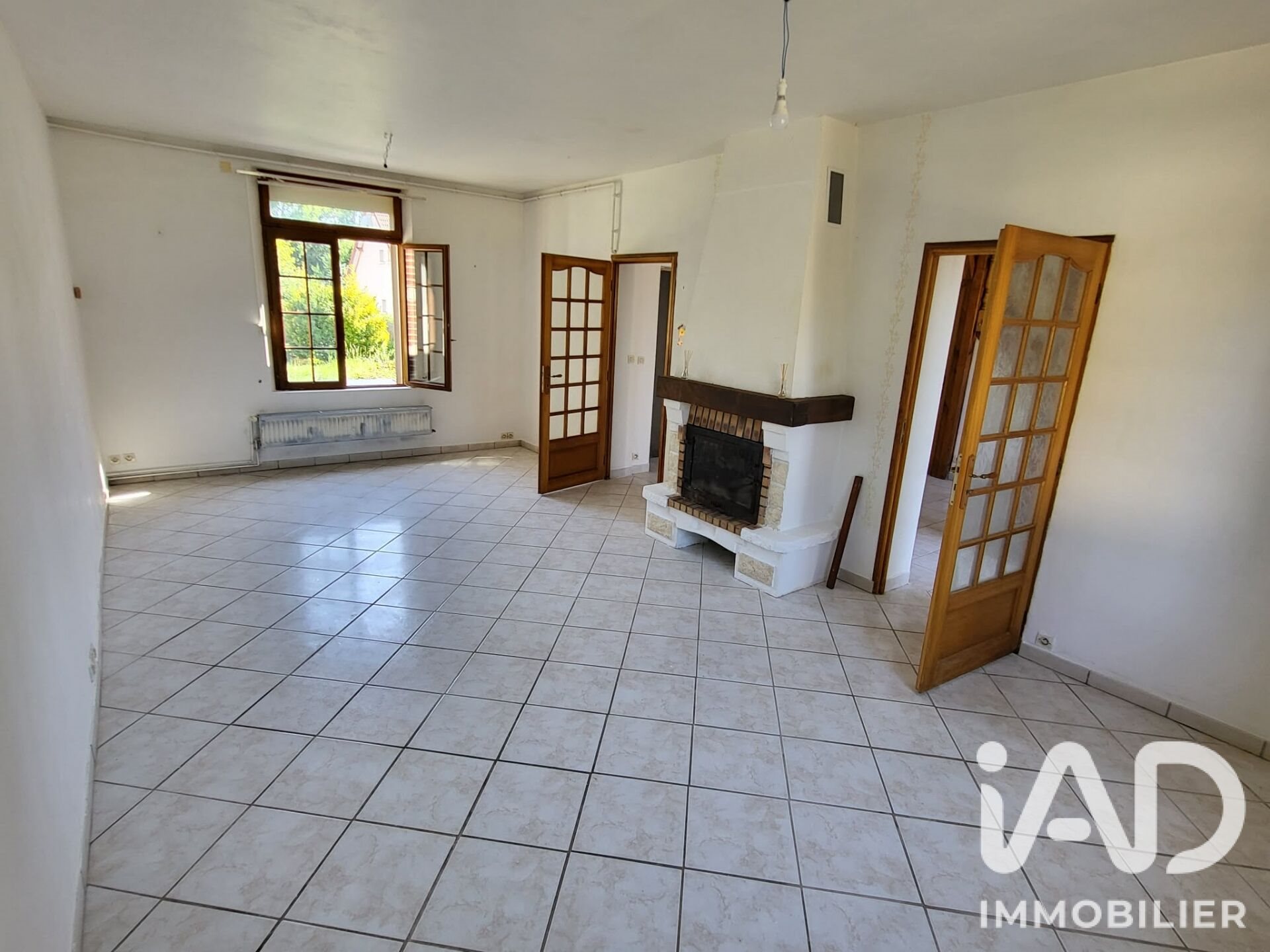 Maison à vendre, 83m², Lesdins