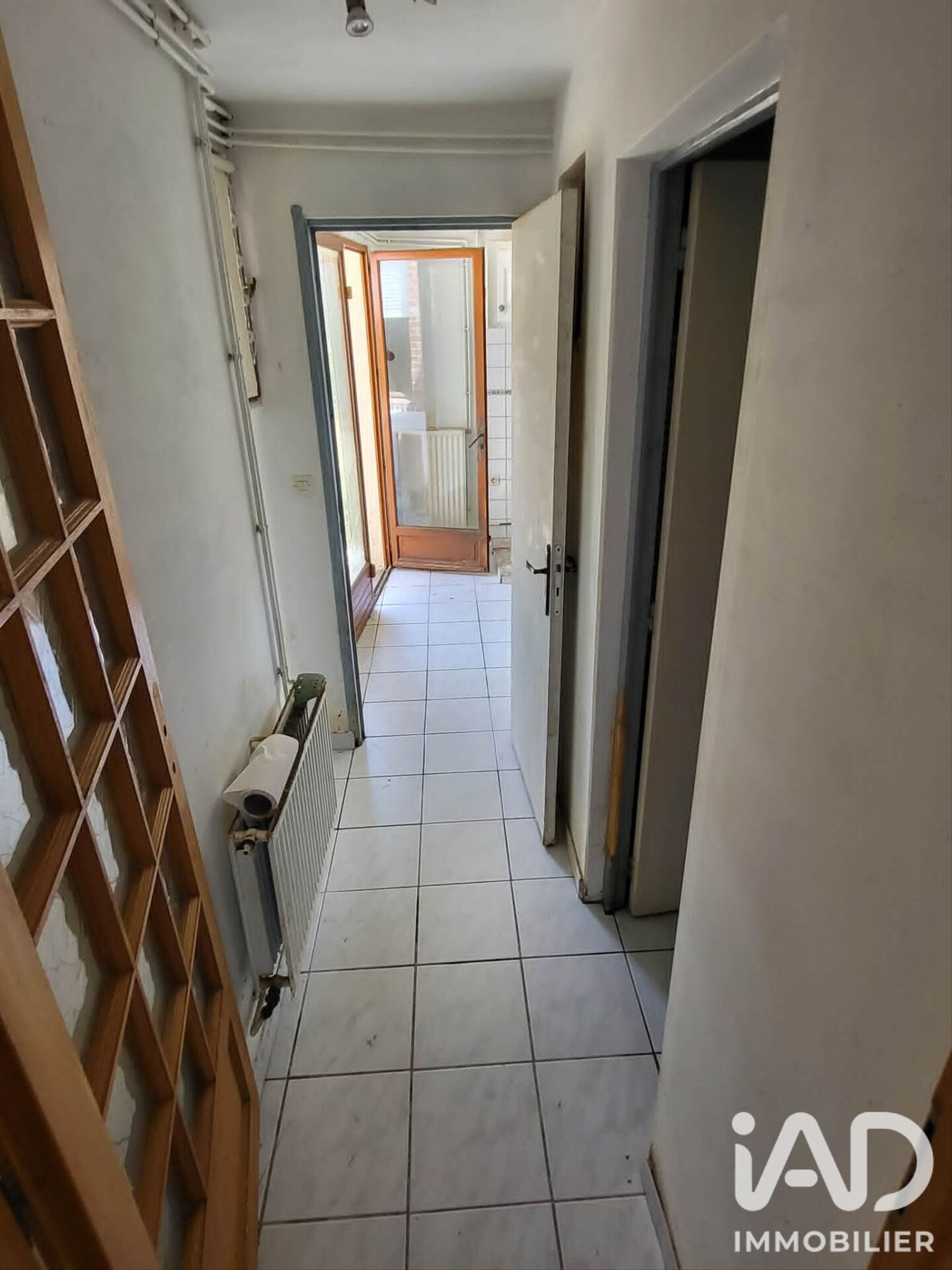 Maison à vendre, 83m², Lesdins