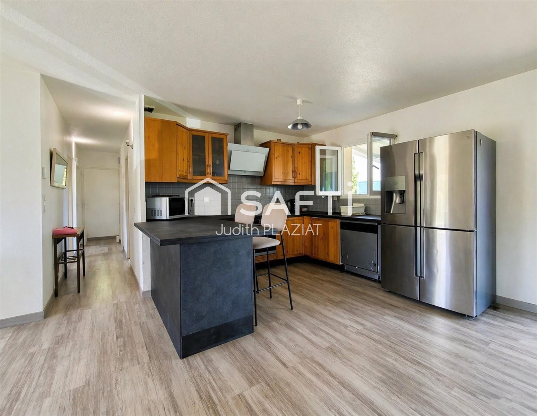Maison à vendre, 104m², Créon