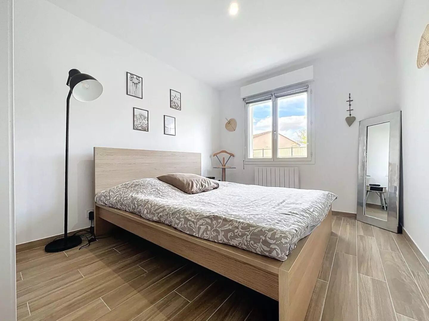 Maison à vendre, 91m², Créon