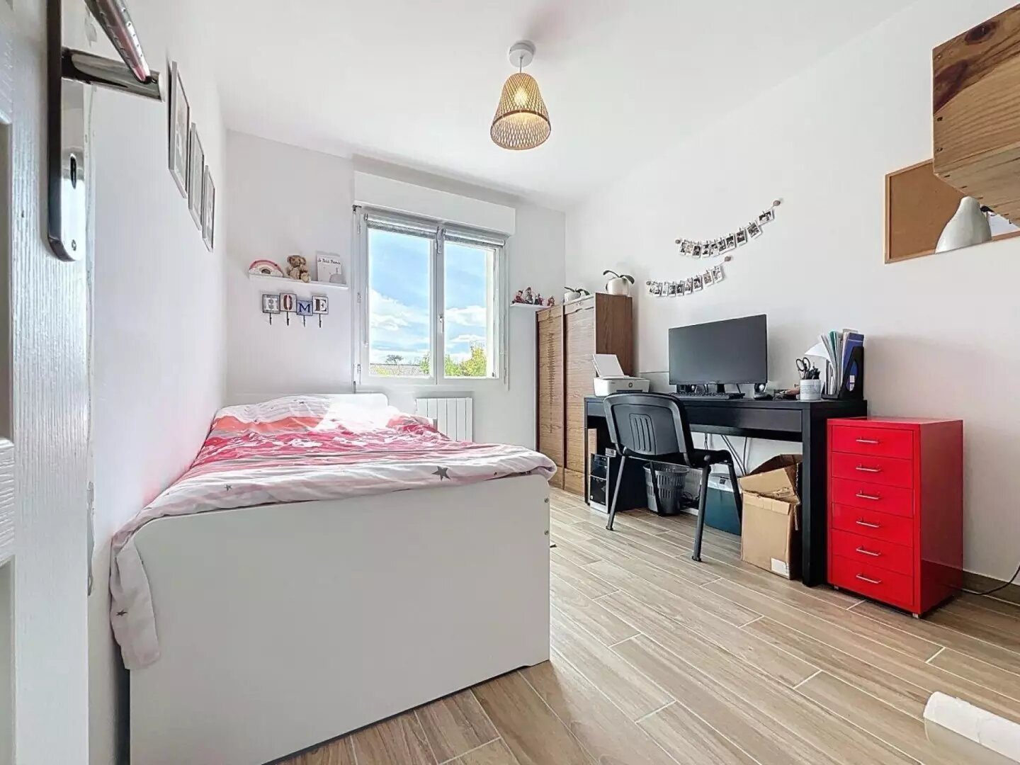 Maison à vendre, 91m², Créon