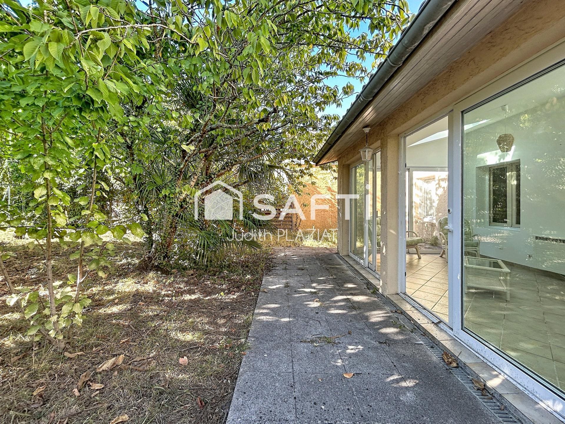 Maison à vendre, 144m², Cenon