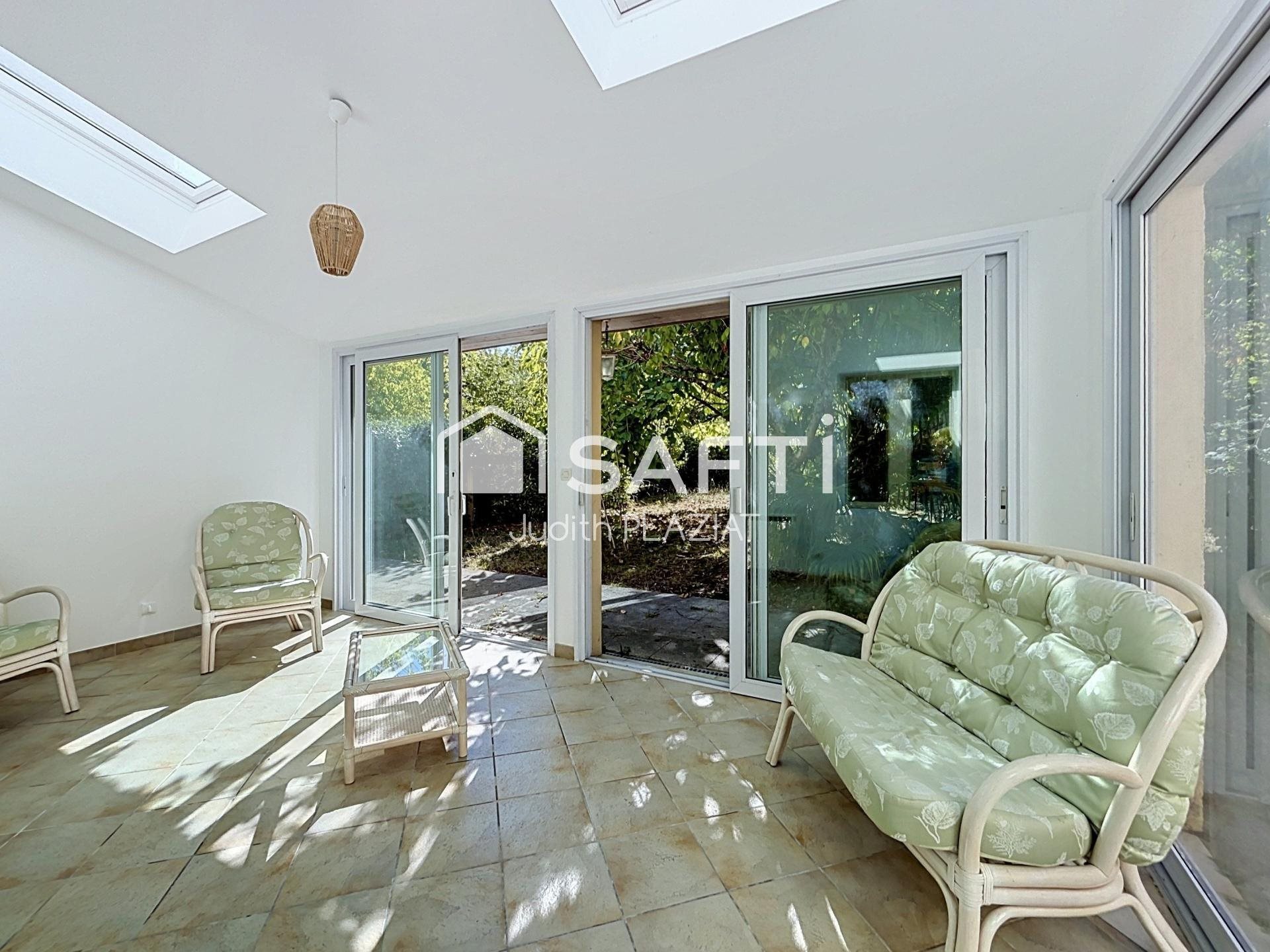Maison à vendre, 144m², Cenon