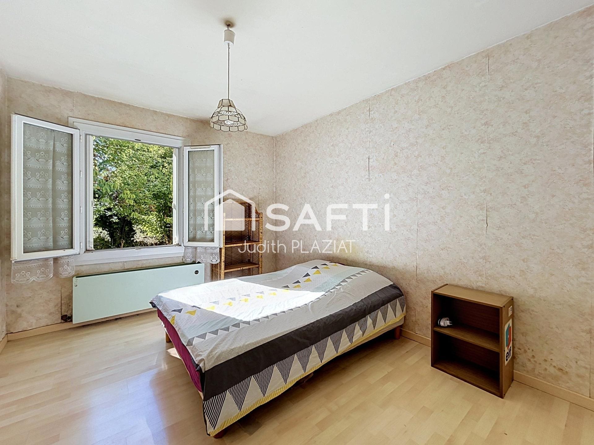 Maison à vendre, 144m², Cenon