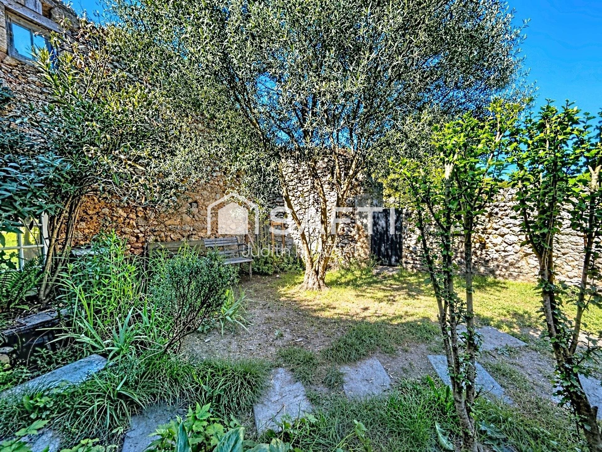 Maison à vendre, 150m², Paillet