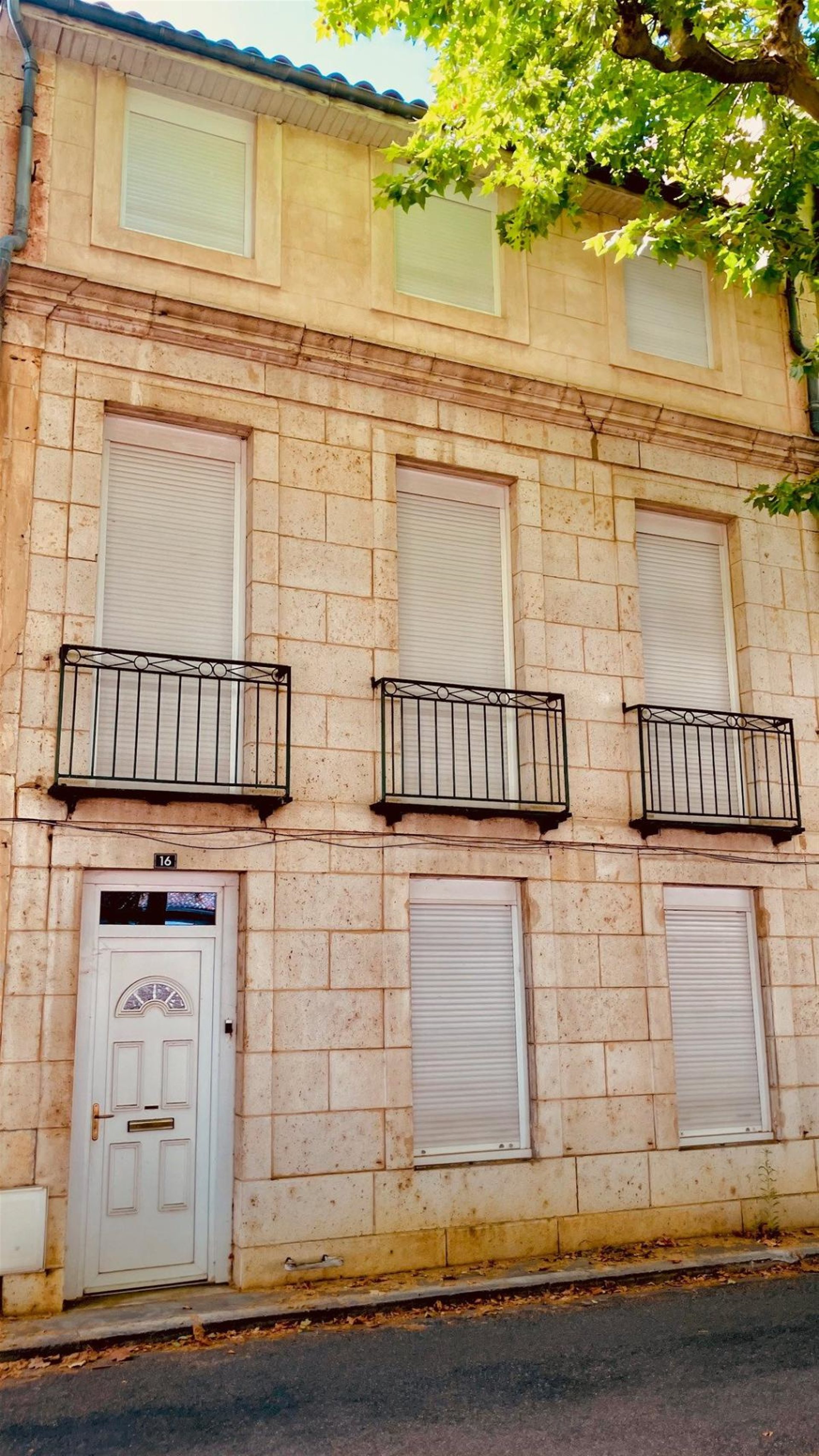 Maison à vendre, 267m², Lavardac
