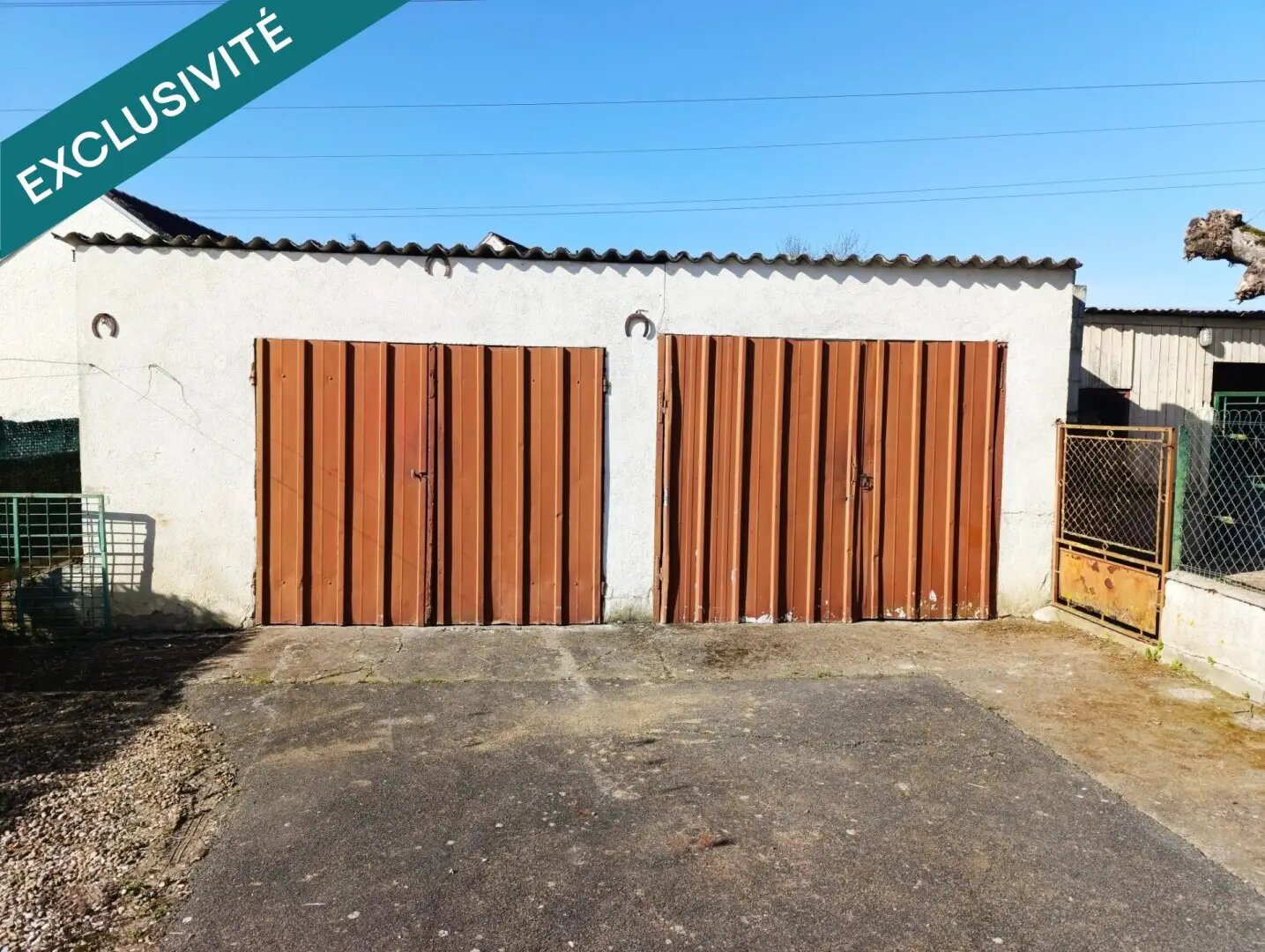 Maison à vendre, 84m², Reuilly
