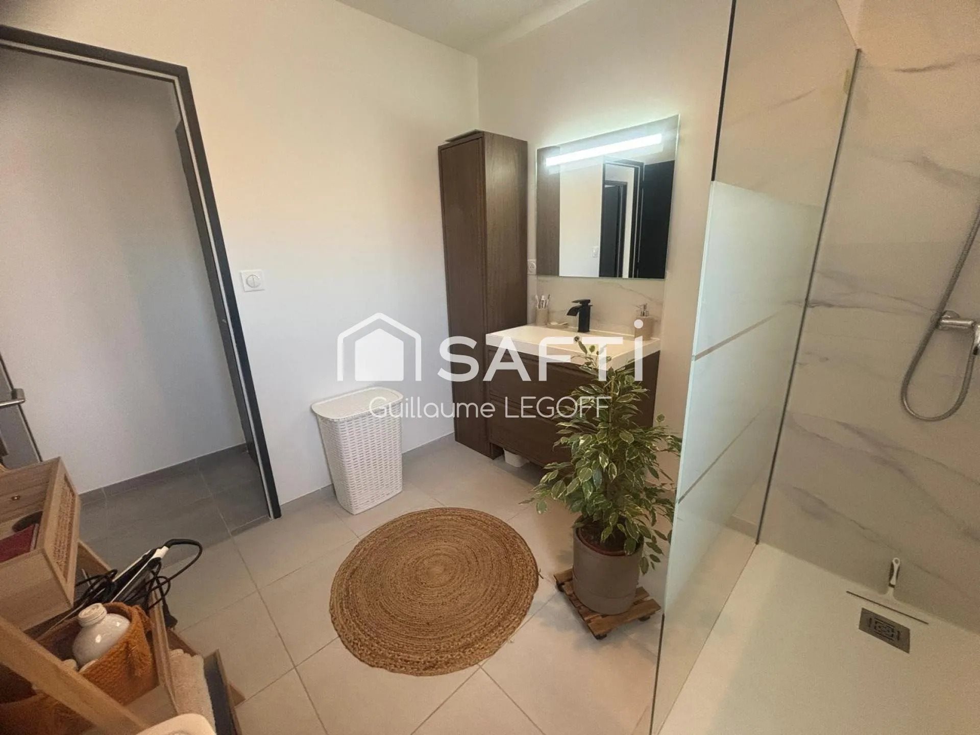 Maison à vendre, 78m², Saint-Florent-sur-Cher