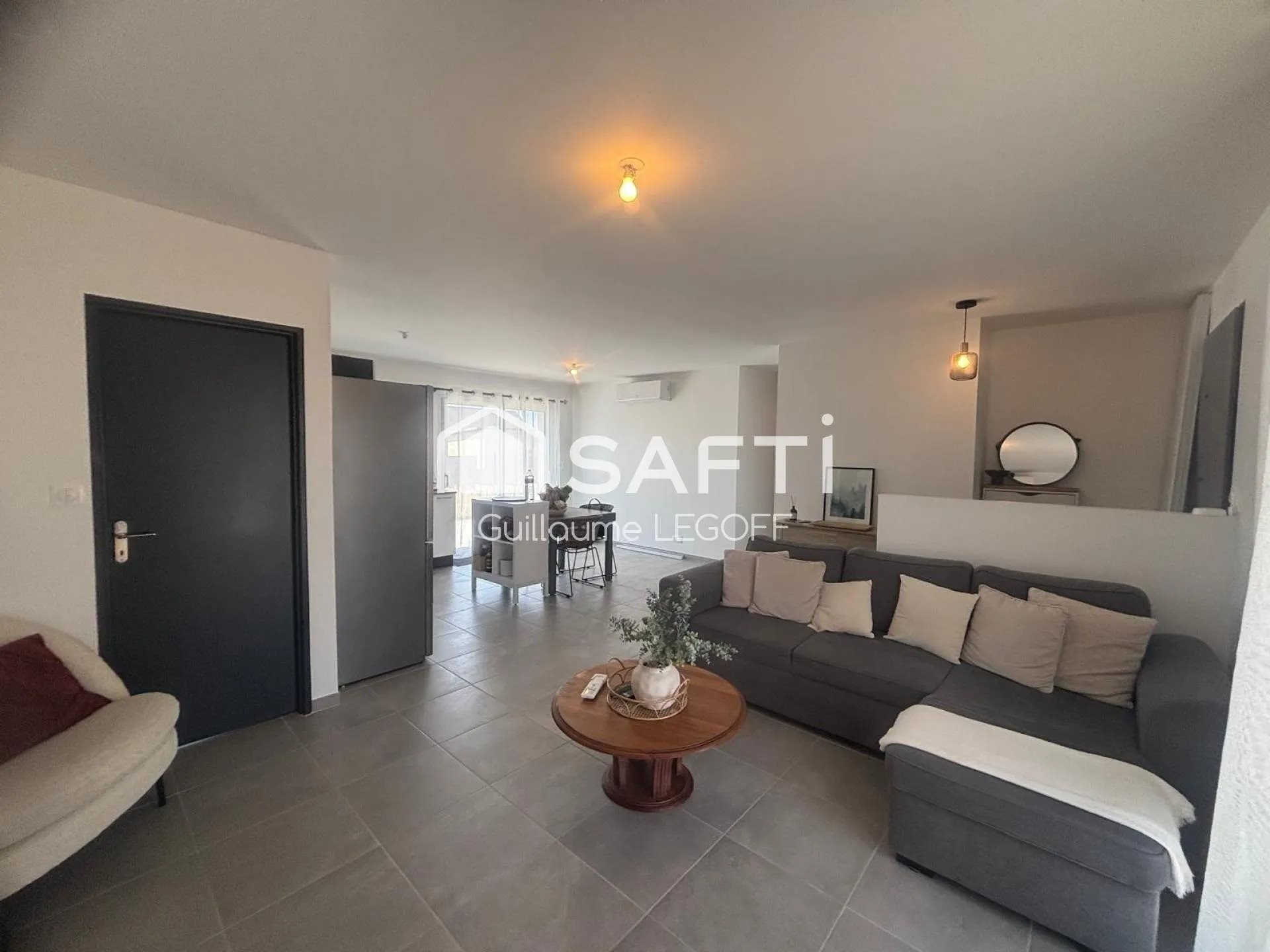 Maison à vendre, 78m², Saint-Florent-sur-Cher
