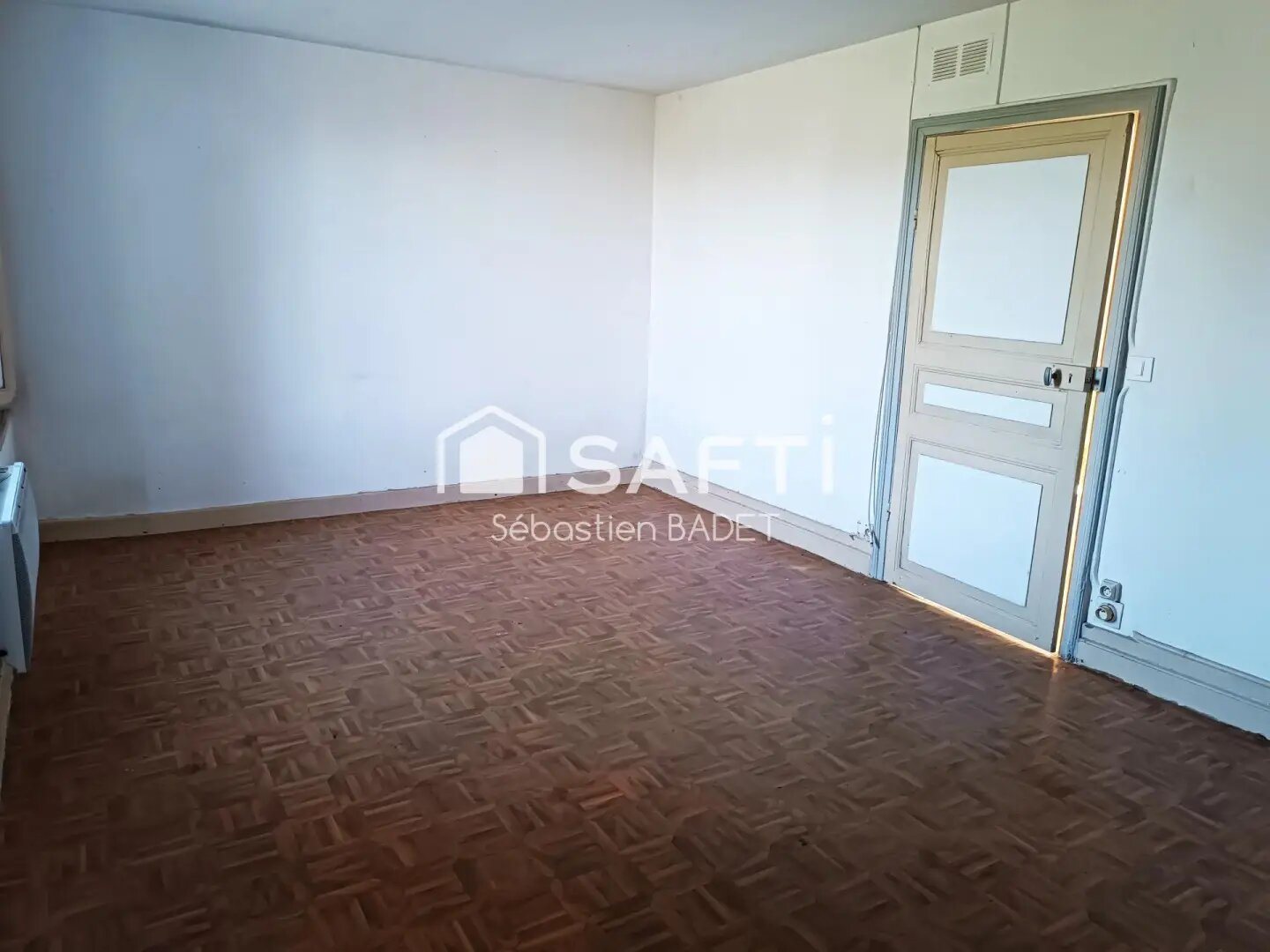 Maison à vendre, 64m², Paudy
